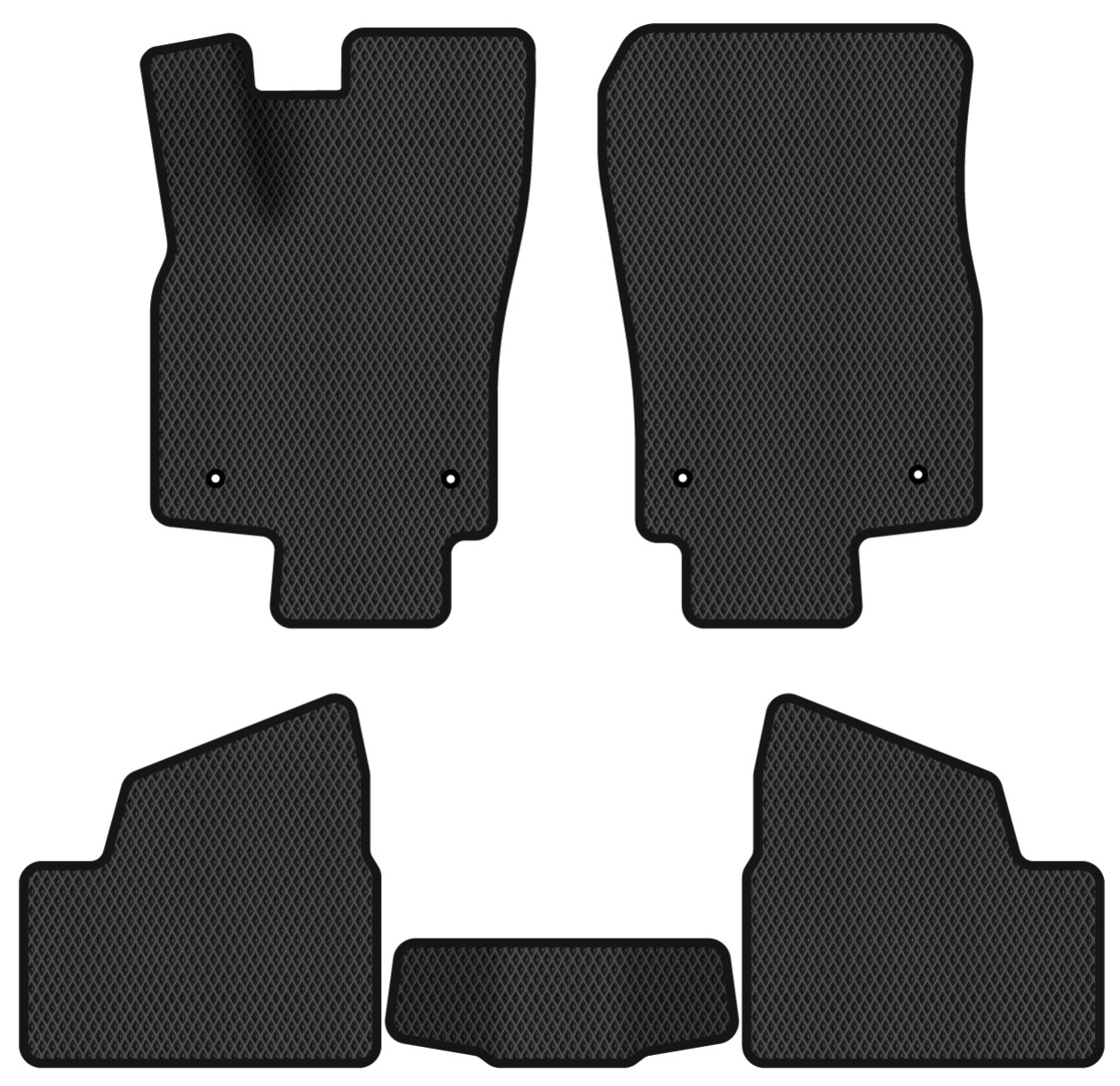 Купити EVA килимки в салон авто EVAtech для Astra (H) MT 3-doors Opel 2004-2014 3 покоління Htb EU (OL33754CD5CP4RBB) - Фото 1 EVA килимки в салон авто EVAtech для Astra (H) MT 3-doors Opel 2004-2014 3 покоління Htb EU (OL33754CD5CP4RBB) - Фото 1