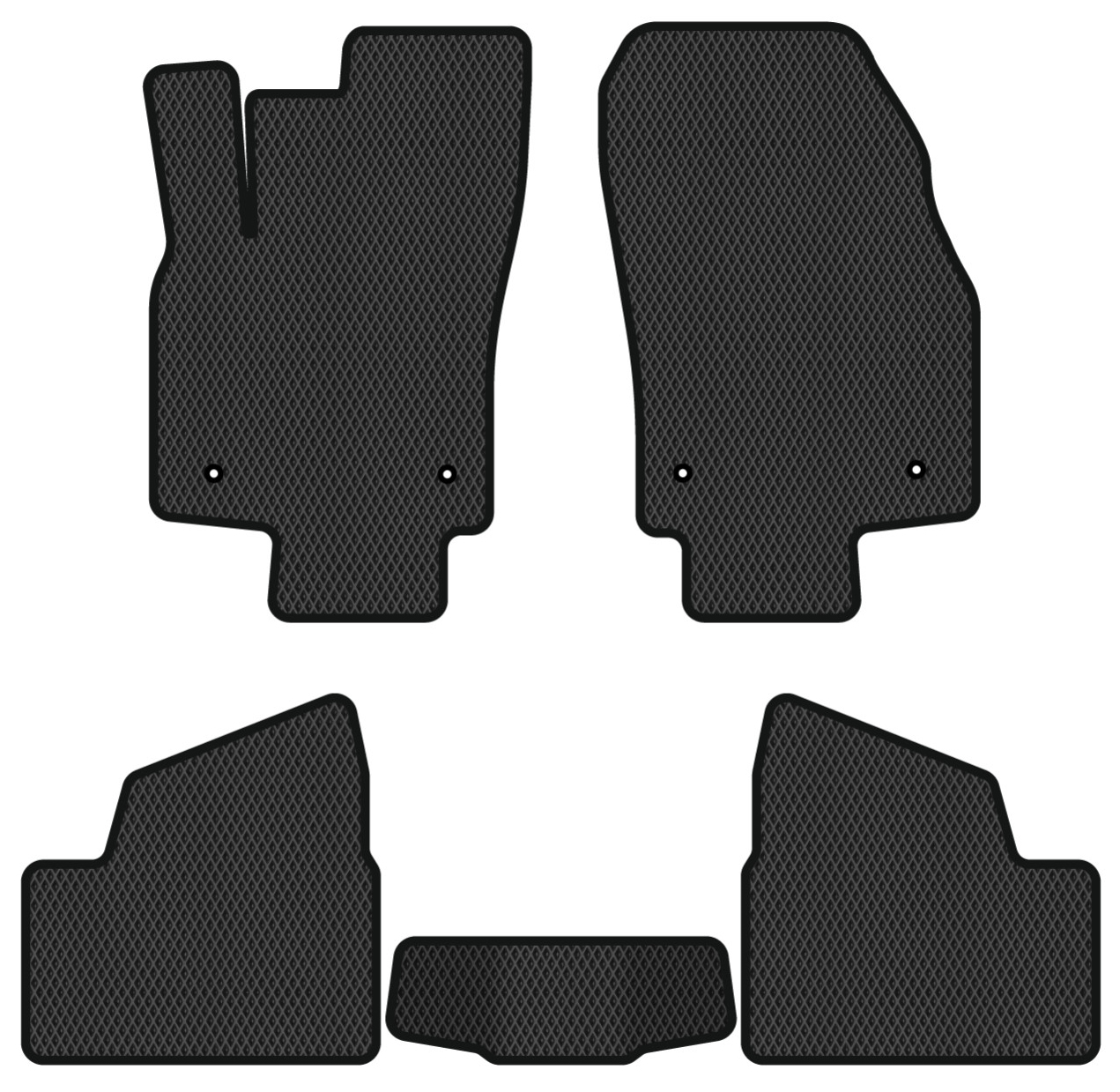 Купити EVA килимки в салон авто EVAtech для Astra (H) MT 3-doors Opel 2004-2014 3 покоління Htb EU (OL33754CV5CP4RBB) - Фото 1 EVA килимки в салон авто EVAtech для Astra (H) MT 3-doors Opel 2004-2014 3 покоління Htb EU (OL33754CV5CP4RBB) - Фото 1