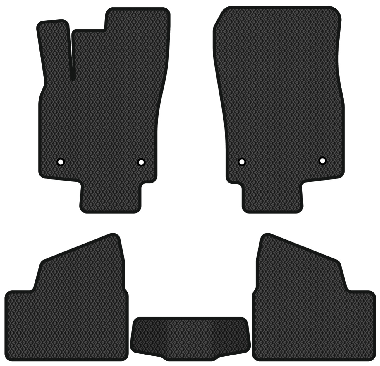 Купити EVA килимки в салон авто EVAtech для Astra (H) MT 3-doors Opel 2004-2014 3 покоління Htb EU (OL33755C5AV4RBB) - Фото 1 EVA килимки в салон авто EVAtech для Astra (H) MT 3-doors Opel 2004-2014 3 покоління Htb EU (OL33755C5AV4RBB) - Фото 1