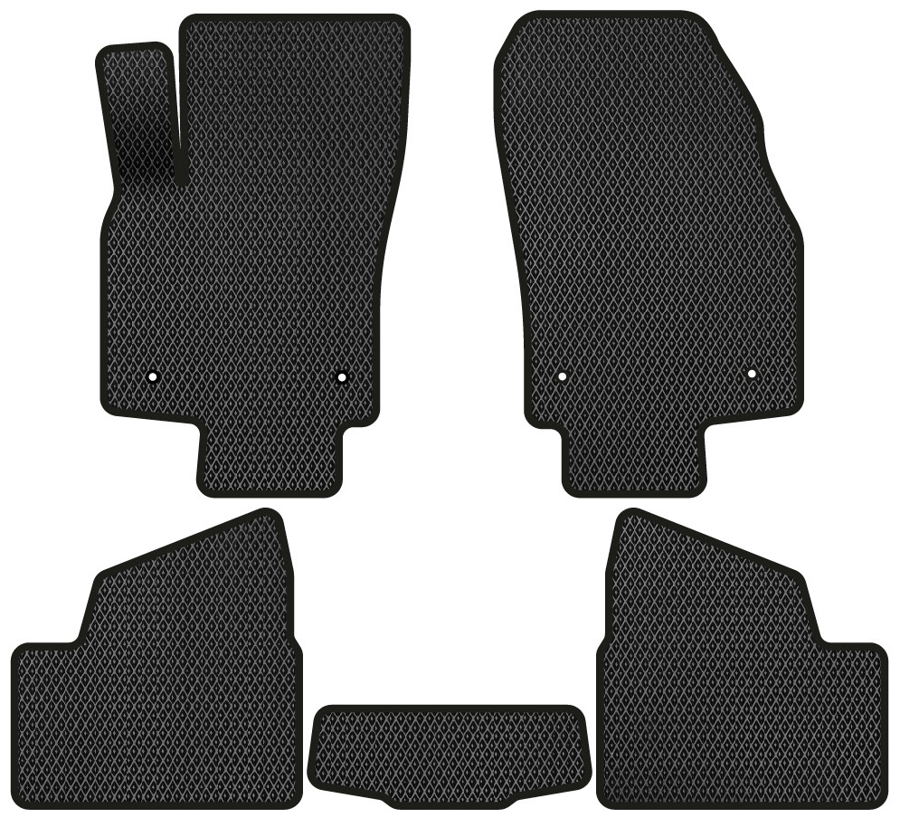 Купити EVA килимки в салон авто EVAtech для Astra (H) AT 3-doors Opel 2004-2014 3 покоління Htb EU (OL33756CV5CP4RBB) - Фото 1 EVA килимки в салон авто EVAtech для Astra (H) AT 3-doors Opel 2004-2014 3 покоління Htb EU (OL33756CV5CP4RBB) - Фото 1