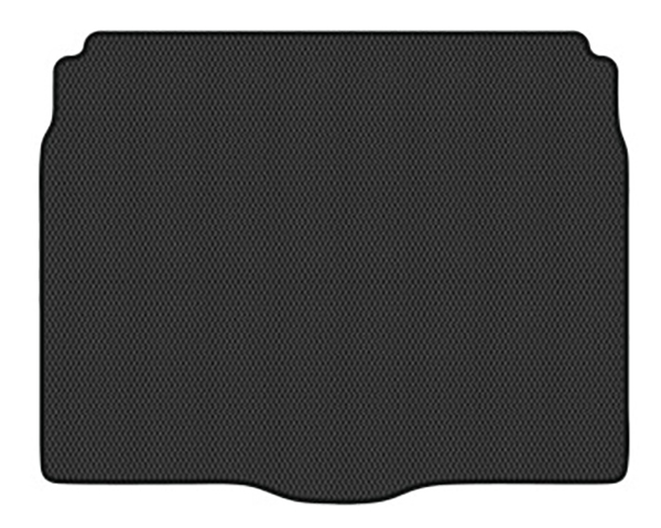 EVA коврик в нижний багажник авто EVAtech для Astra (J) Opel 2009-2012 4 поколение Htb EU OL3483N1RBB - Фото 1