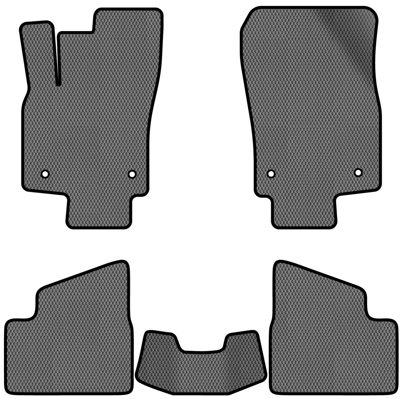 Купити EVA килимки в салон авто EVAtech для Astra (H) MT Opel 2004-2014 3 покоління Combi EU (OL3549C5AV4RGB) - Фото 1 EVA килимки в салон авто EVAtech для Astra (H) MT Opel 2004-2014 3 покоління Combi EU (OL3549C5AV4RGB) - Фото 1