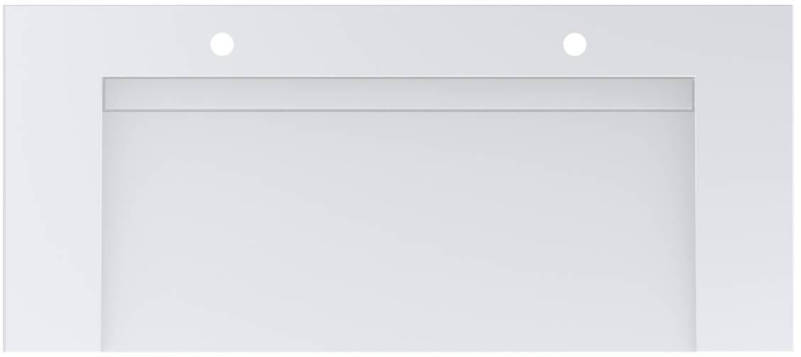 Купити Раковина для ванної Miraggio OLMOS 1200 MATT - Фото 1 Раковина для ванної Miraggio OLMOS 1200 MATT - Фото 1