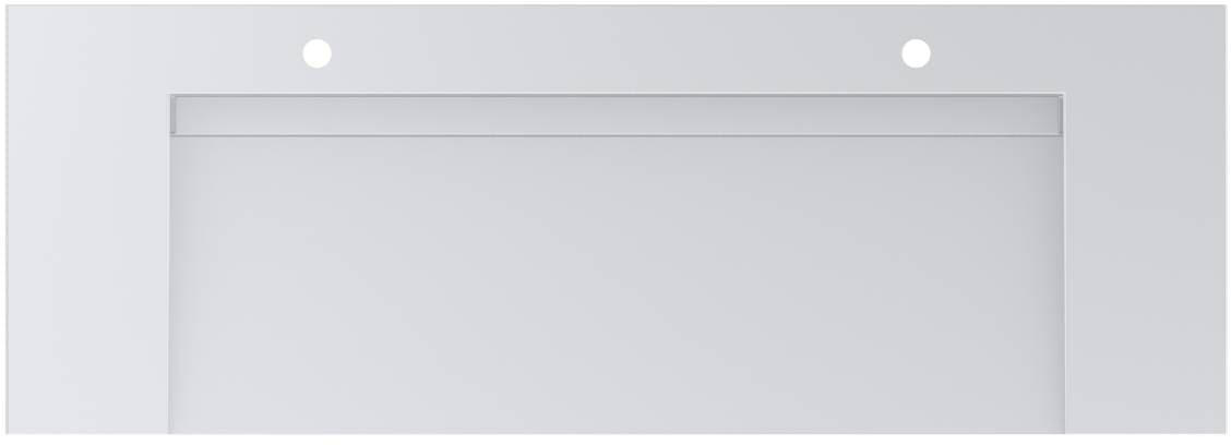 Купити Раковина для ванної Miraggio OLMOS 1500 MATT - Фото 1 Раковина для ванної Miraggio OLMOS 1500 MATT - Фото 1