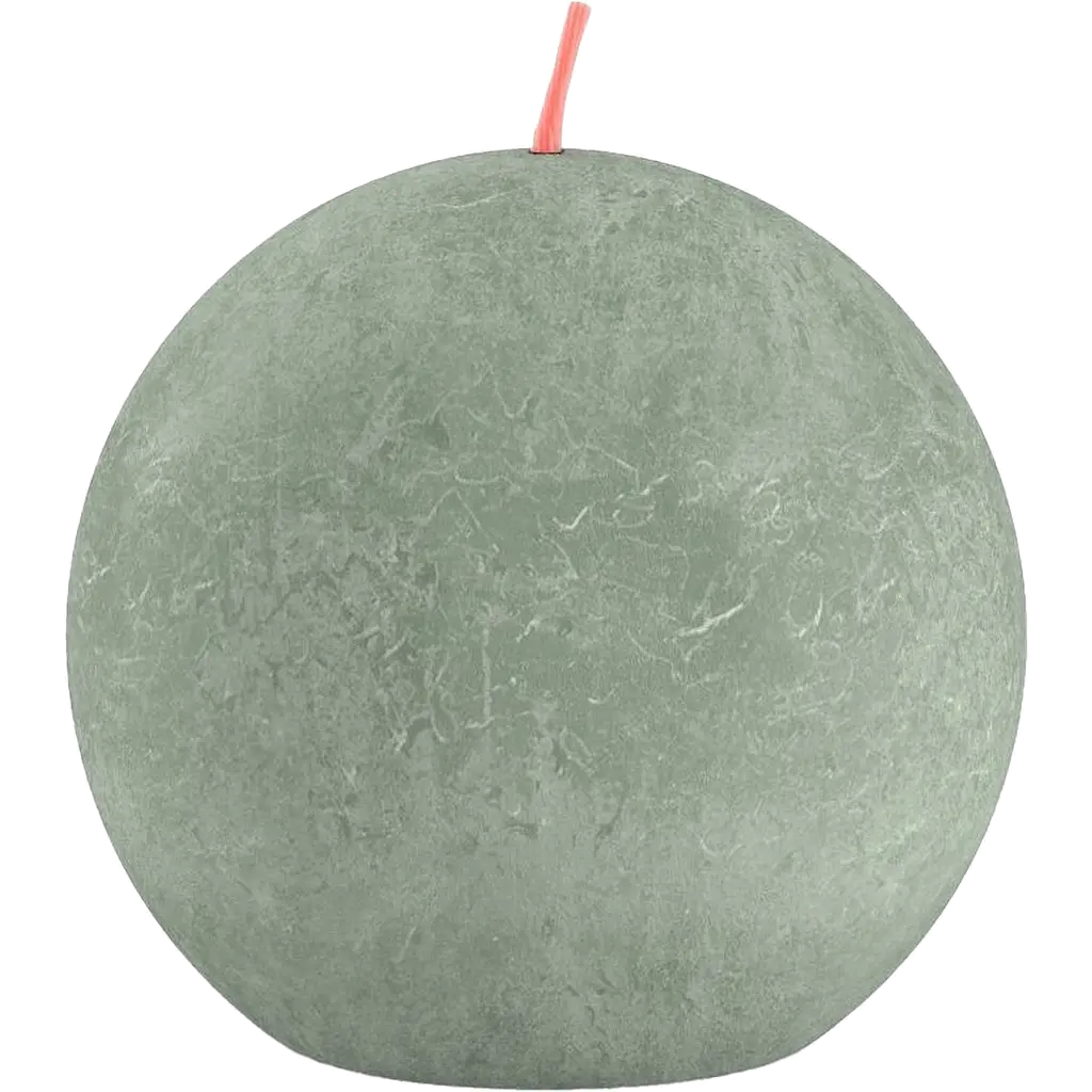 Купити Свічка декоративна Bolsius SHINE D76 нефрит (890368) - Фото 1 Свічка декоративна Bolsius SHINE D76 нефрит (890368) - Фото 1