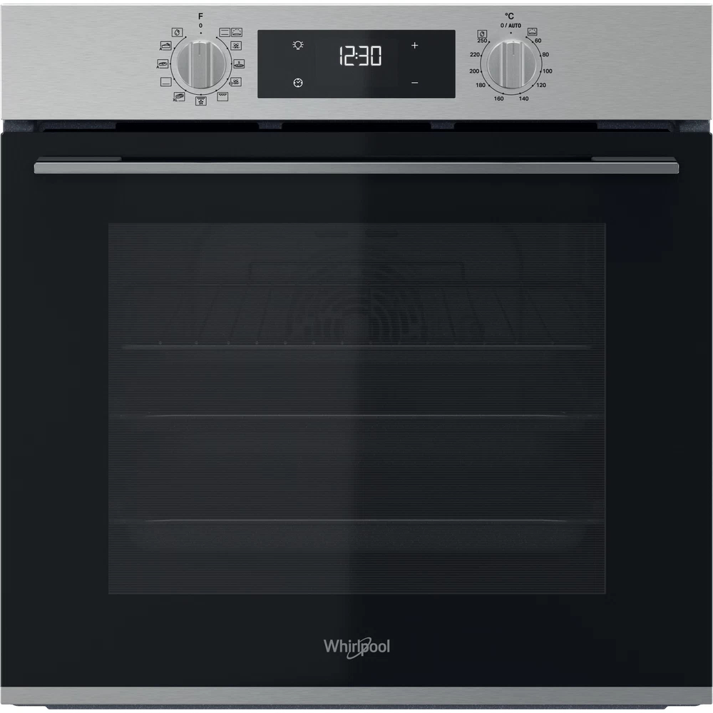 Духовой шкаф электрический Whirlpool OMK58HR0X - Фото 1