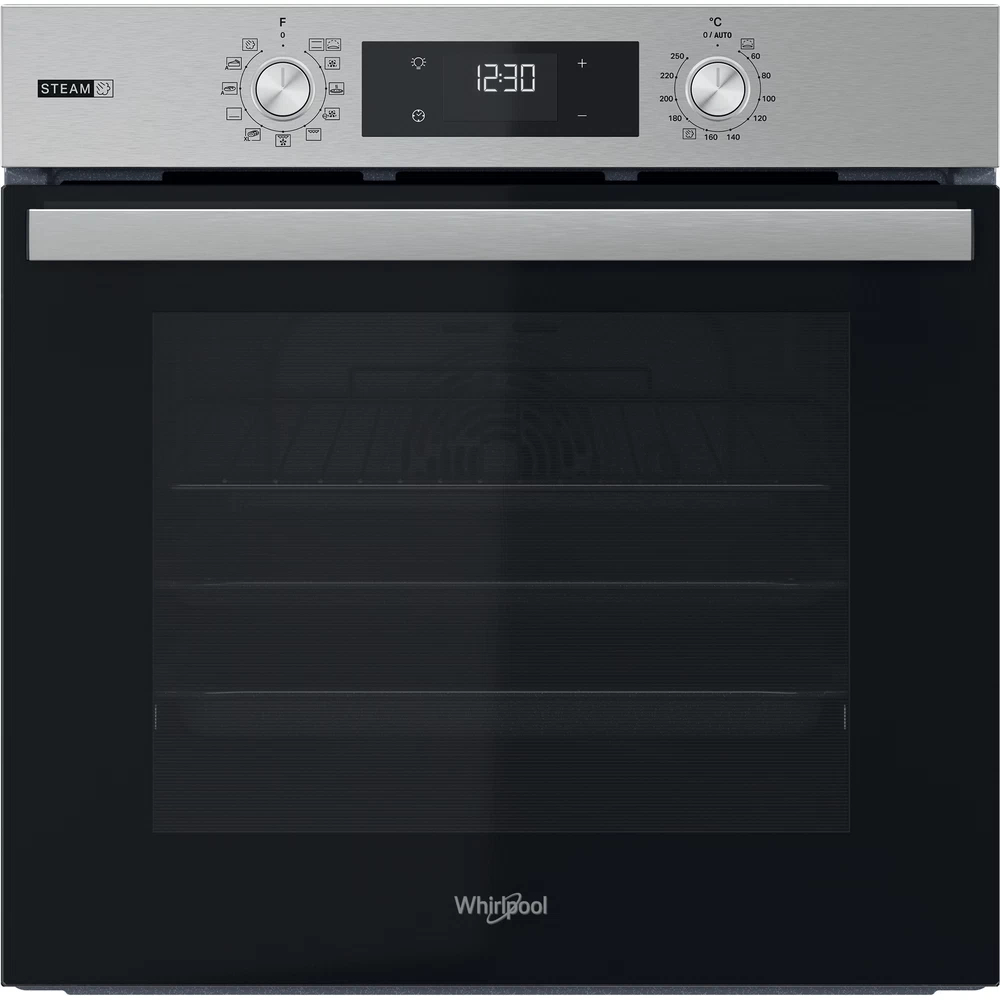 Духовой шкаф электрический Whirlpool OMSR58CU1SX - Фото 1