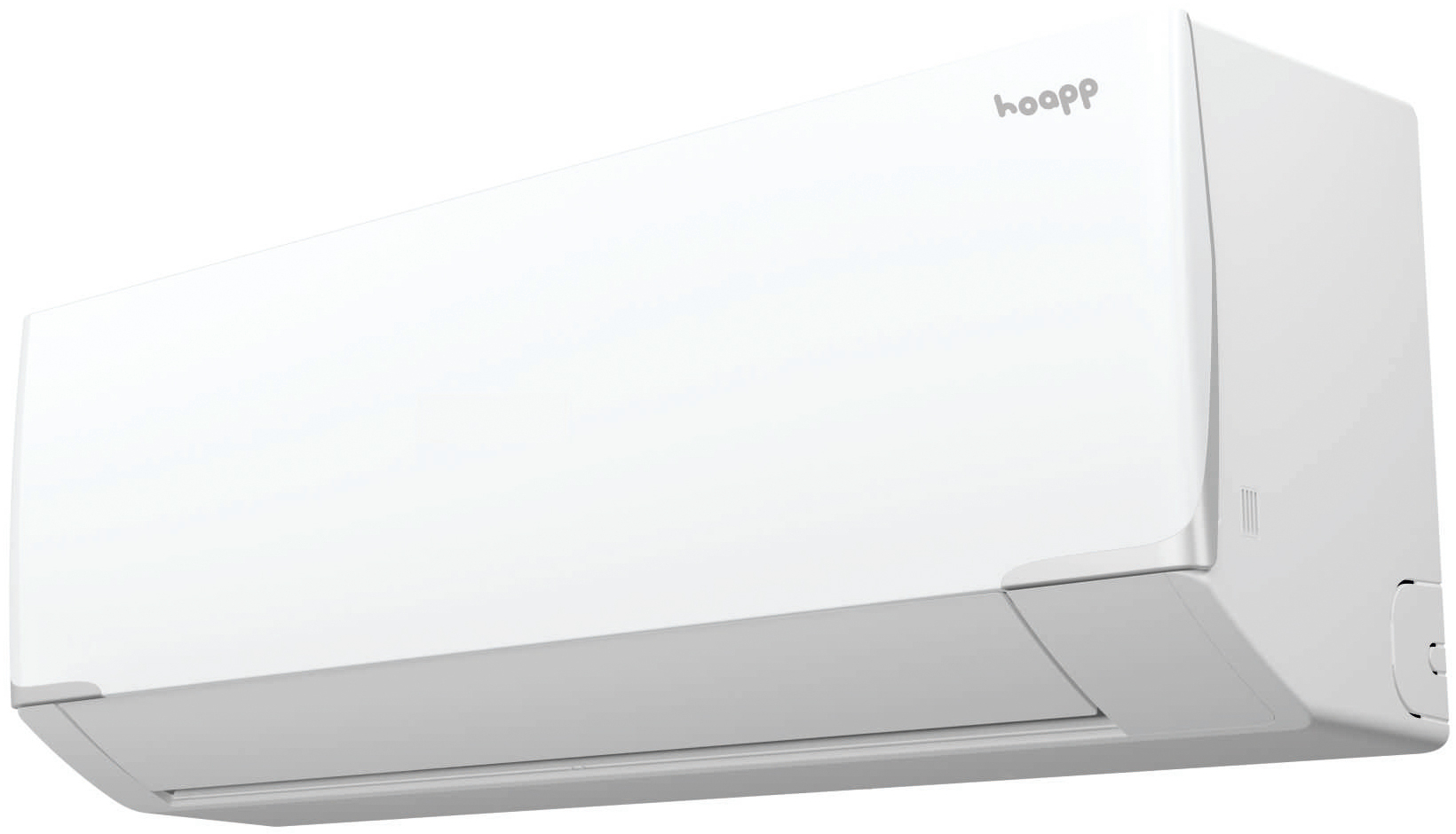 Купити Кондиціонер спліт HOAPP HSC-HA38VA/HMC-HA38VA - Фото 1 Кондиціонер спліт HOAPP HSC-HA38VA/HMC-HA38VA - Фото 1