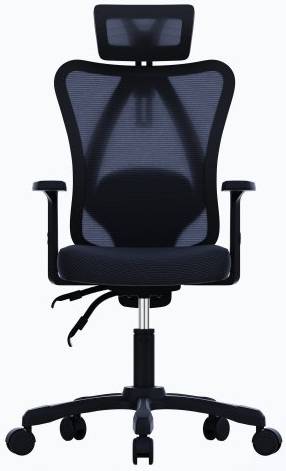 Крісло офісне Maxxter OC-ONYX - Фото 1