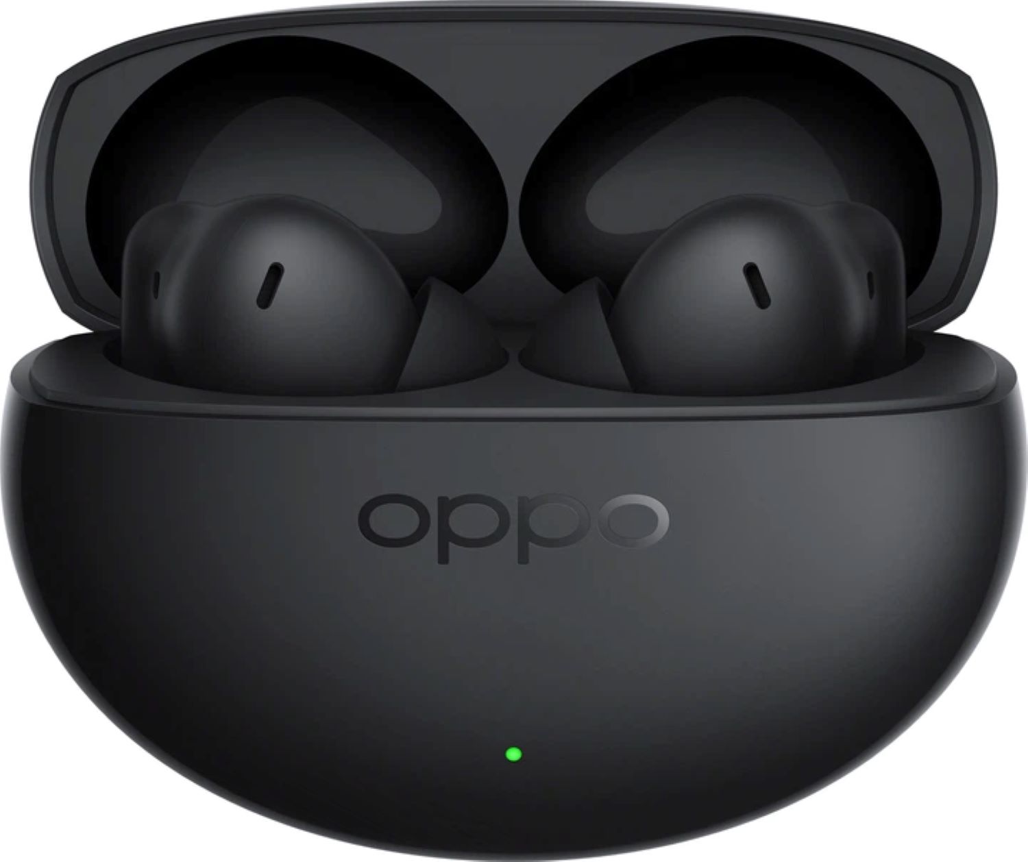 Навушники вкладиші бездротові TWS OPPO Enco Air5 PRO Matte Black