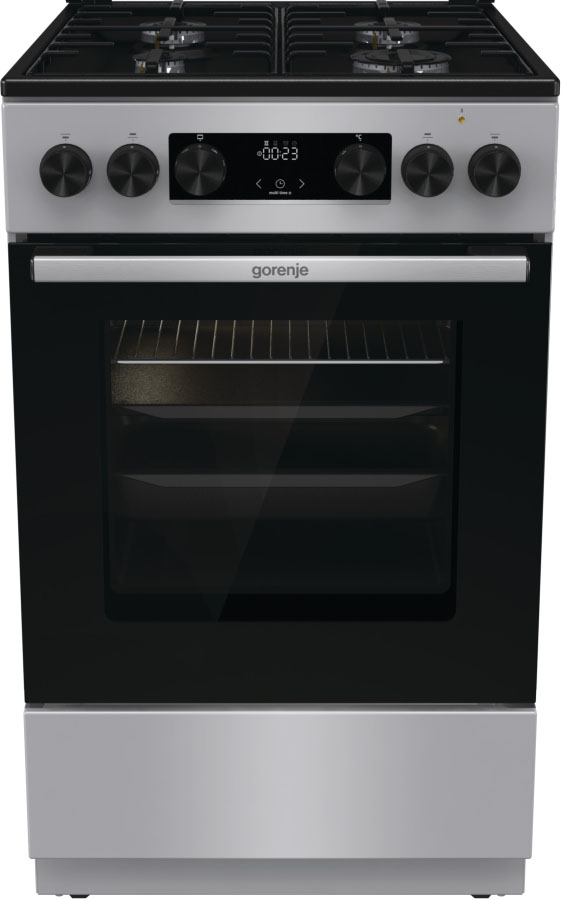 Плита газовая Gorenje GK 5C42 SH - Фото 1