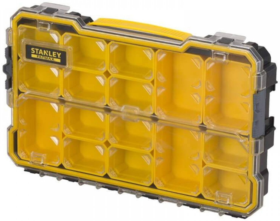 Органайзер для инструментов Stanley Fatmax Pro 446x267x74 мм (FMST1-75779) - Фото 1