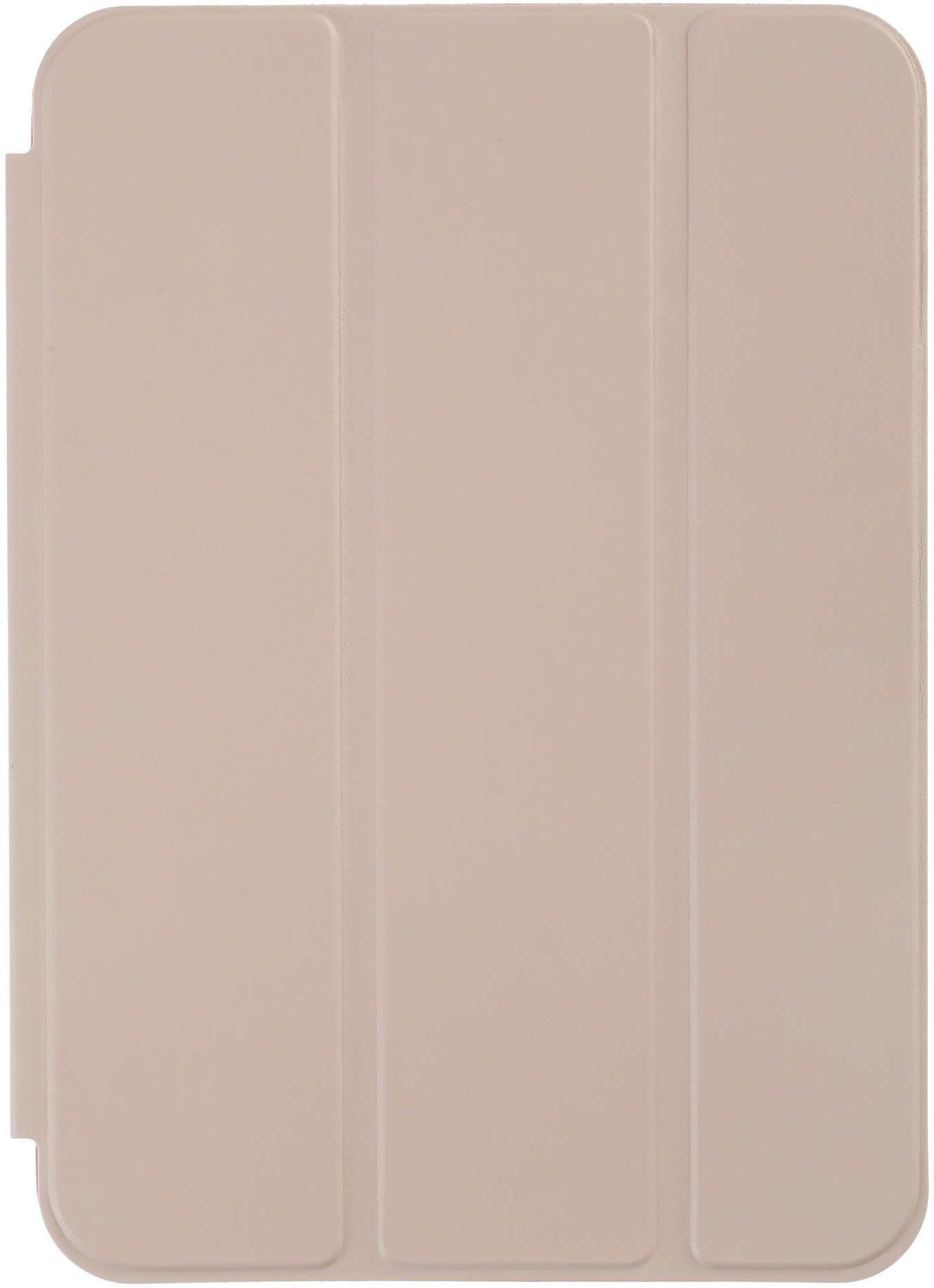 Чехол для планшета ArmorStandart Smart Case OE for iPad mini 2024 / mini 6 Pink Sand (ARM60282) - Фото 1