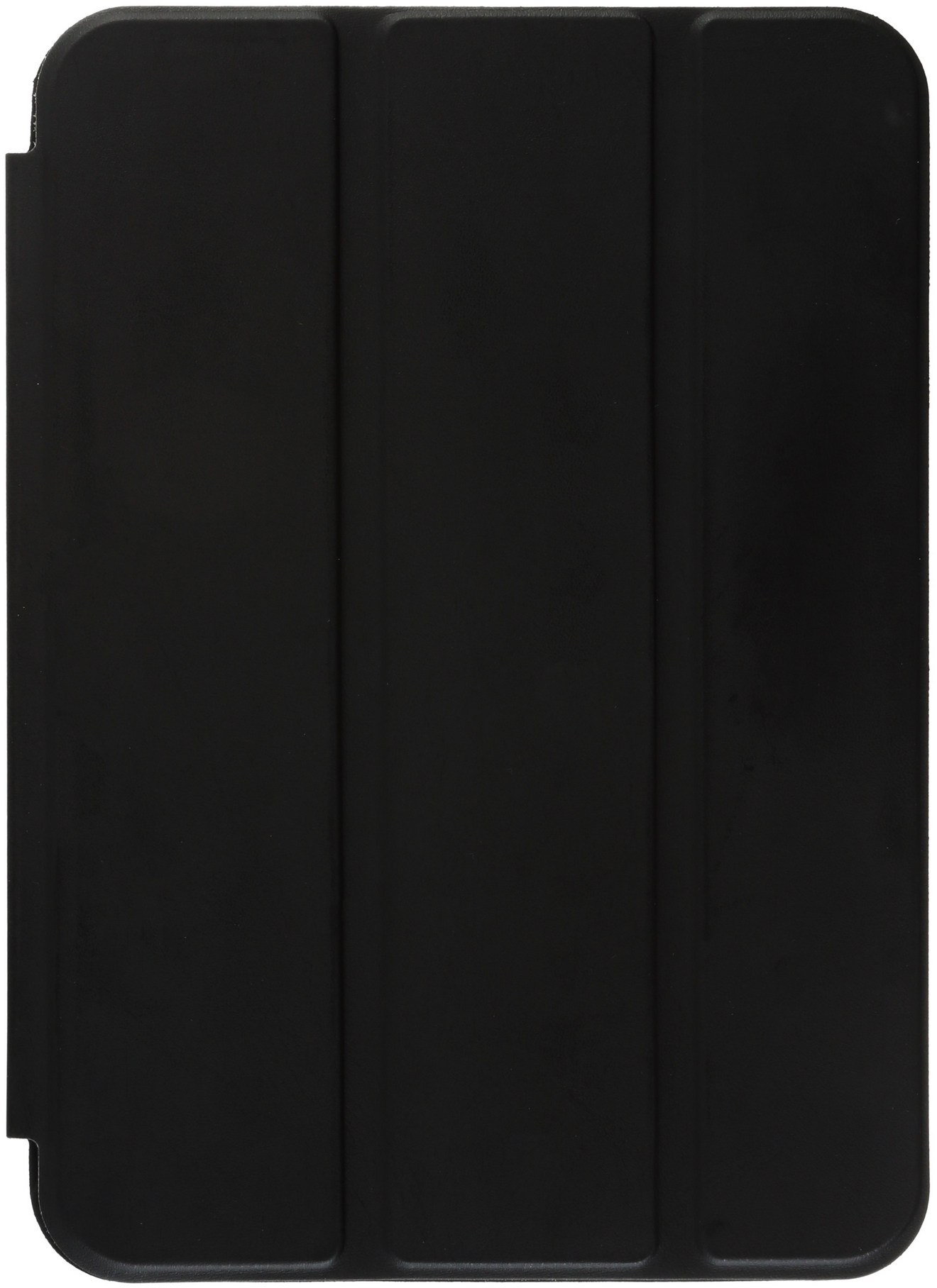 Чохол для планшету ArmorStandart Smart Case OE for iPad mini 2024 / mini 6 Black (ARM60278) - Фото 1