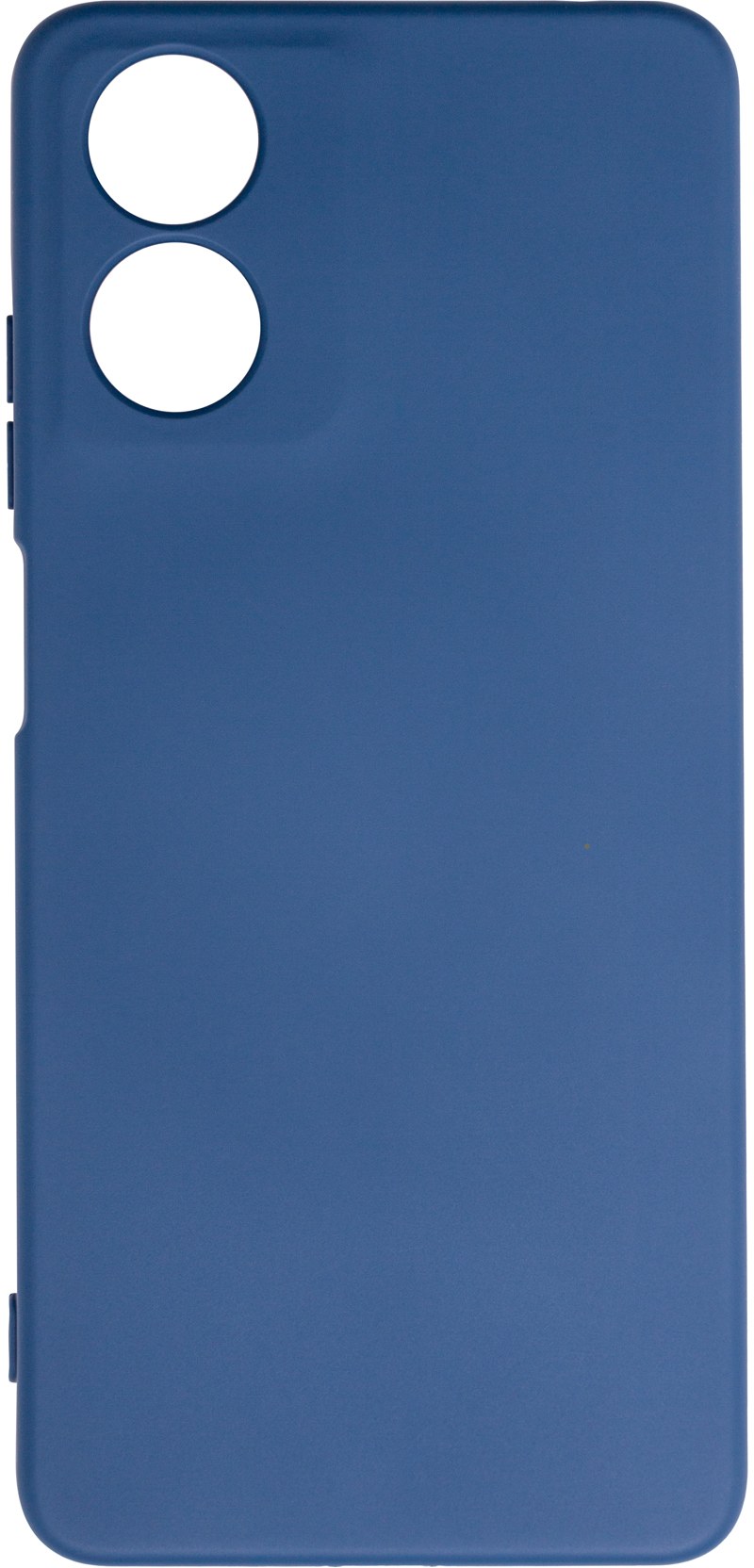 Чехол для смартфона Armorstandart ICON for Motorola G04 / G04s / E14 Camera cover Dark Blue (ARM73891) - Фото 1
