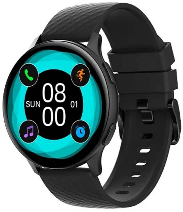 Смарт-годинник iMiki KW66 Pro (ESW-KW66pro-BL) - Фото 1