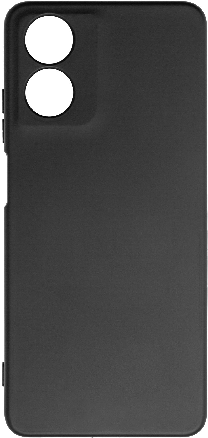 Чехол для смартфона Armorstandart ICON for Motorola G04 / G04s / E14 Camera cover Black (ARM73890) - Фото 1