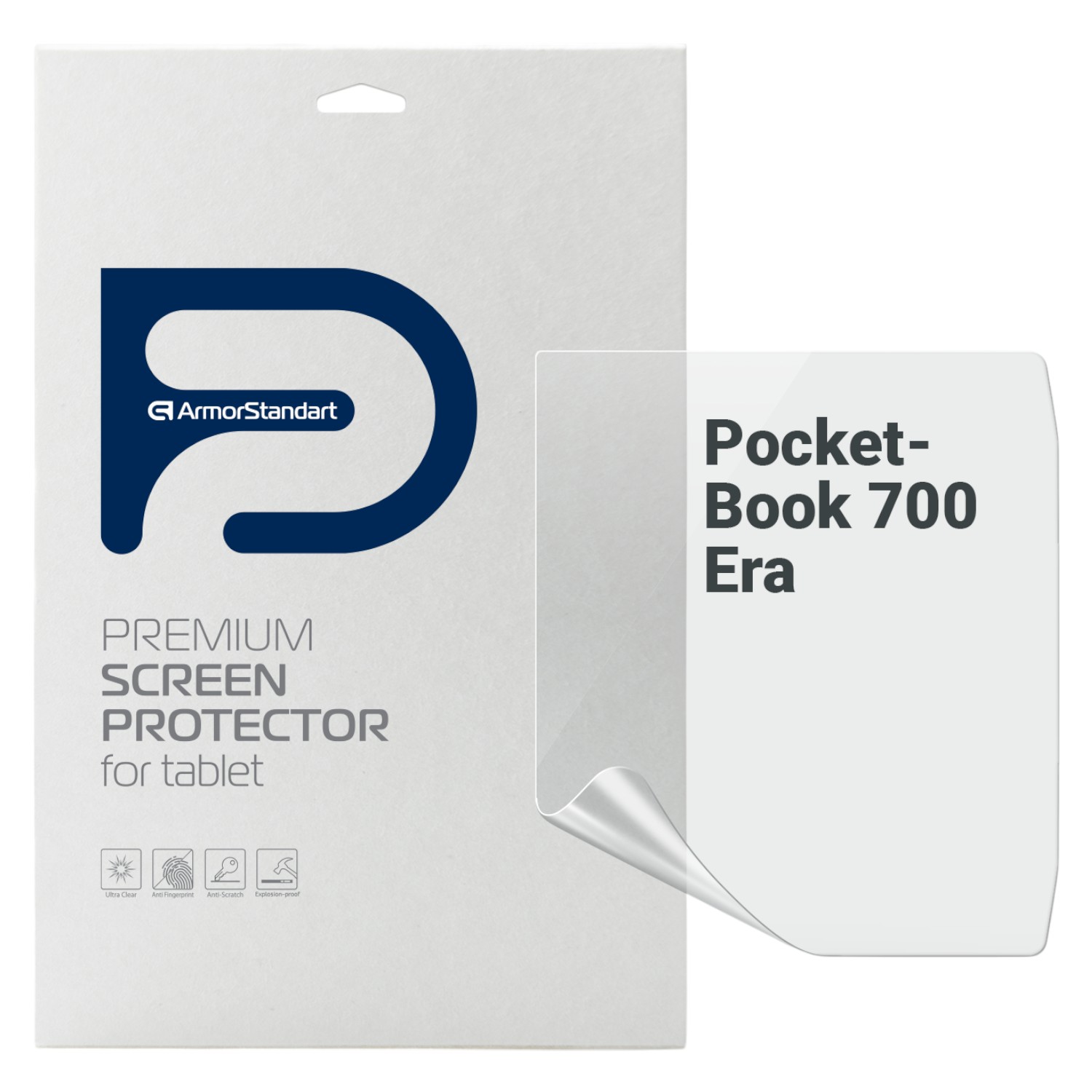 Защитная пленка для электронной книги Armorstandart for PocketBook 700 Era (ARM70003) - Фото 1