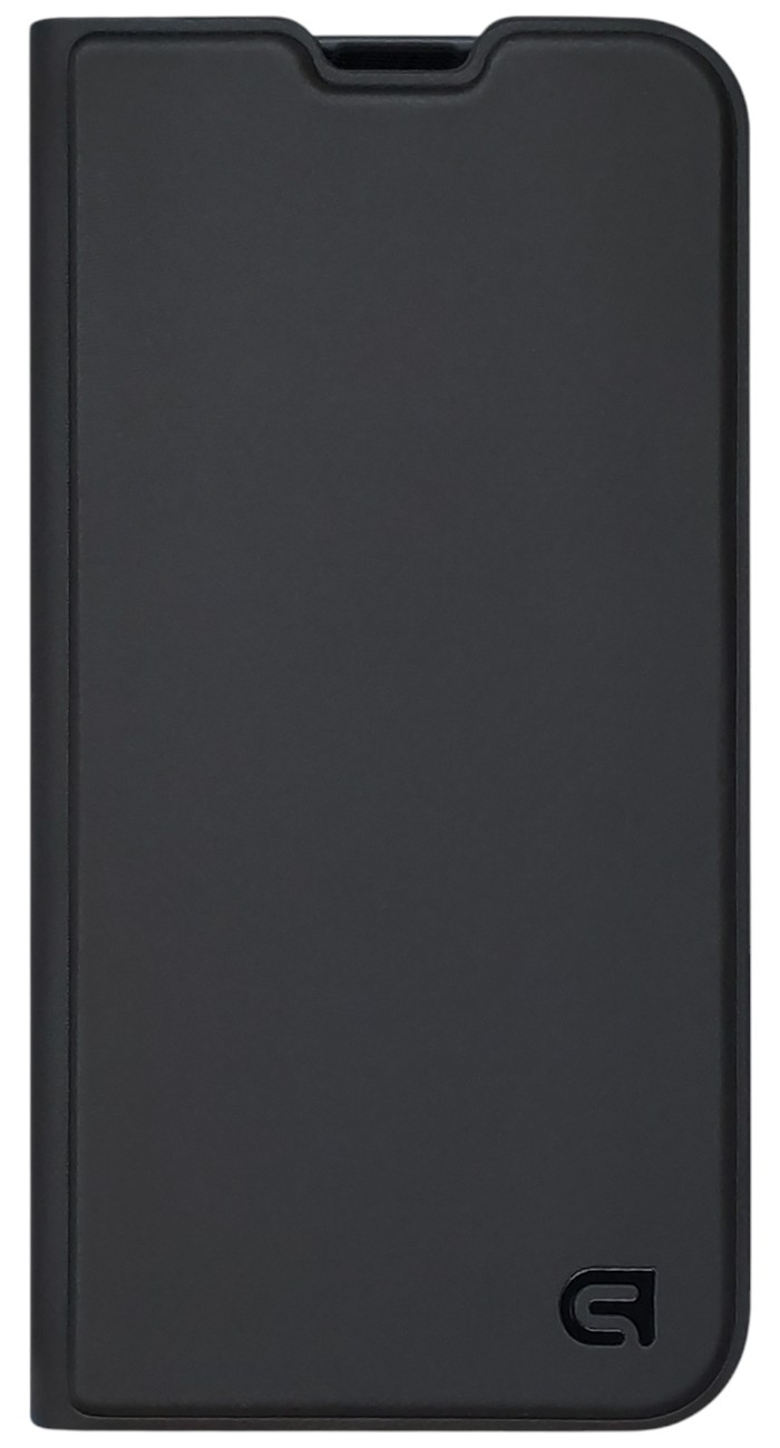 Чехол для смартфона Armorstandart OneFold Case for OPPO A3 4G / A3x 4G / A40m 4G Black (ARM80868) - Фото 1