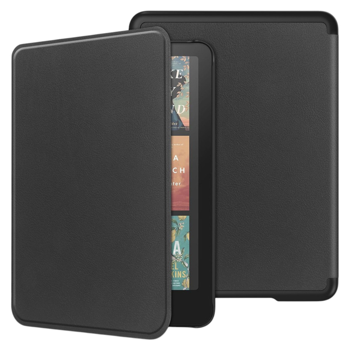 Чехол для электронной книги Armorstandart for Amazon Kindle Paperwhite 12th Gen 2024 / Kindle Colorsoft Black (ARM81956) - Фото 1