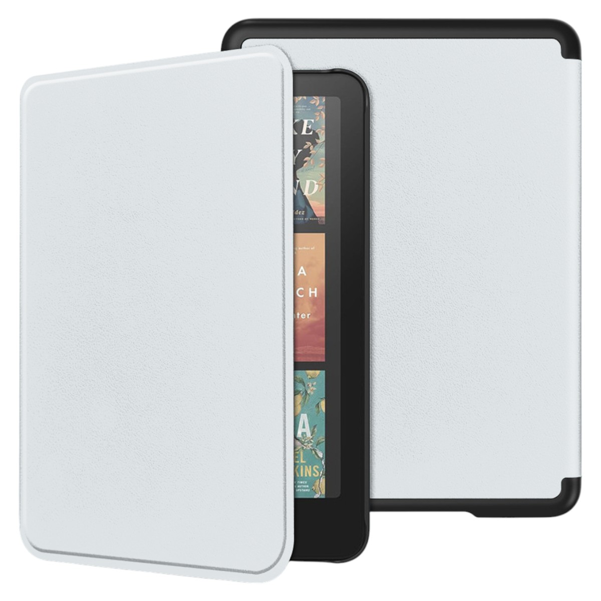 Чехол для электронной книги Armorstandart for Amazon Kindle Paperwhite 12th Gen 2024 / Kindle Colorsoft White (ARM81968) - Фото 1