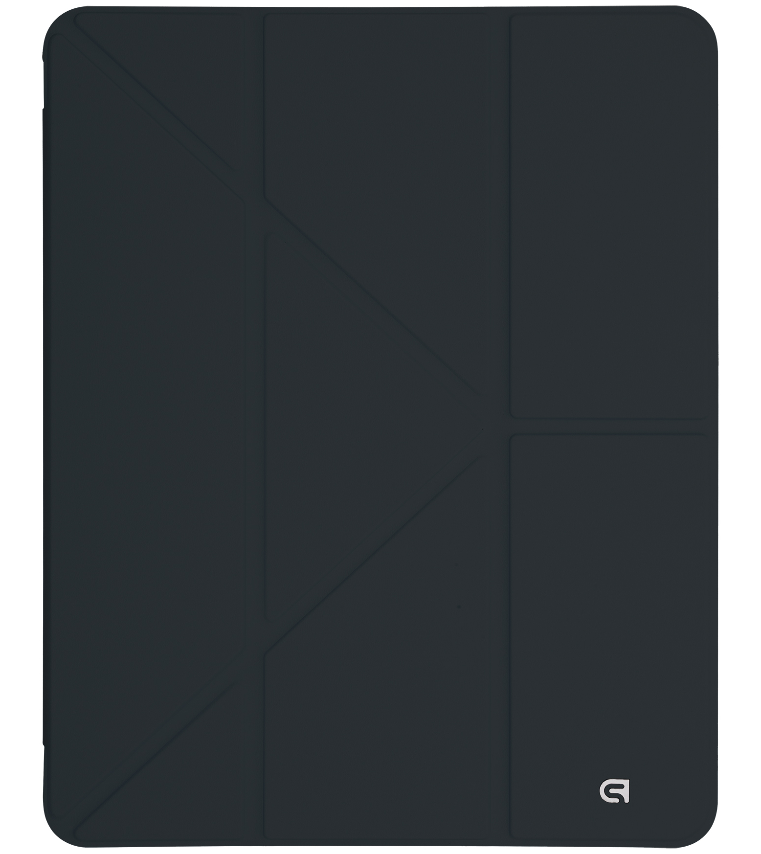 Чехол для планшета Armorstandart Y-Type PEN for iPad Pro 13 2024 Black (ARM77735) - Фото 1