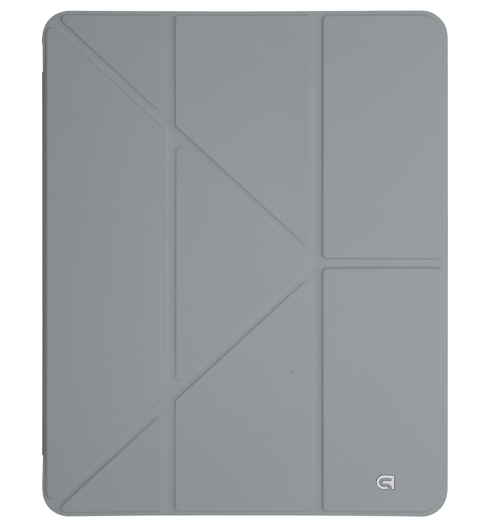 Чехол для планшета Armorstandart Y-Type PEN for iPad Pro 13 2024 Grey (ARM77737) - Фото 1