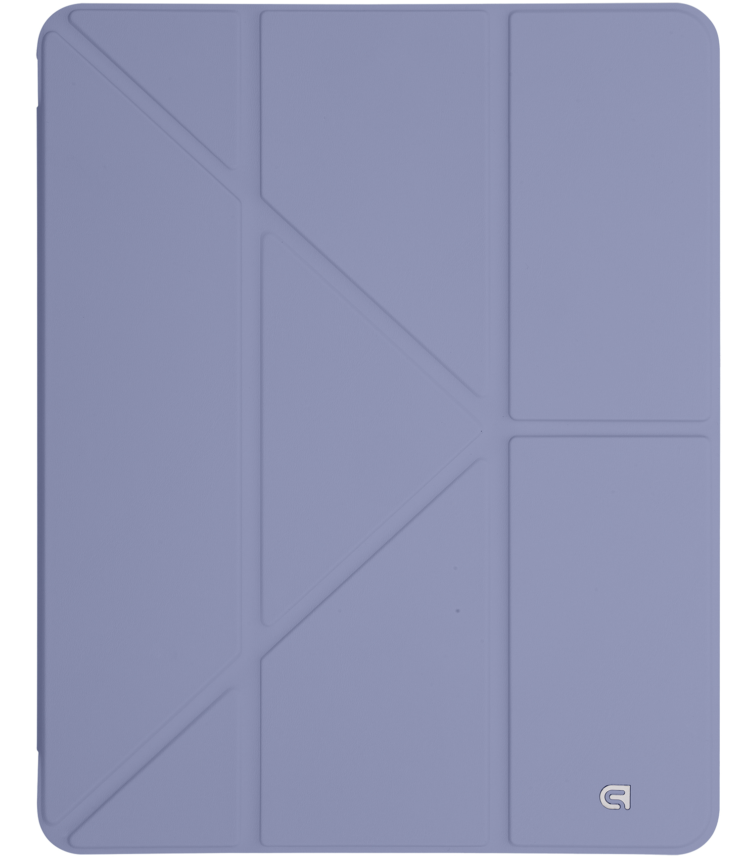 Чехол для планшета Armorstandart Y-Type PEN for iPad Pro 13 2024 Purple (ARM77742) - Фото 1