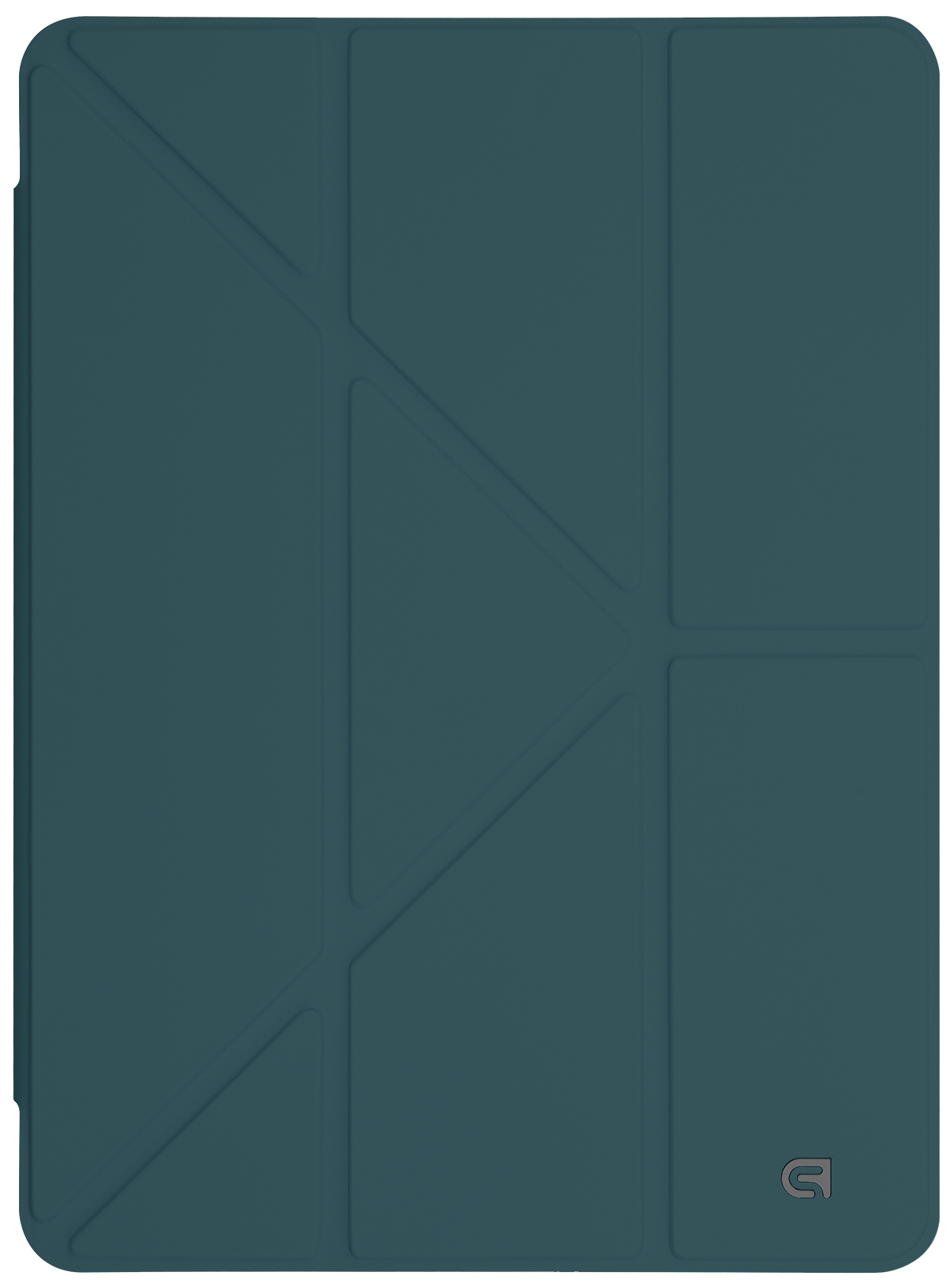 Чехол для планшета Armorstandart Y-Type PEN for iPad Air 10.9 M1 (2022) / Air 10.9 (2020) Pine Green (ARM77 - Фото 1