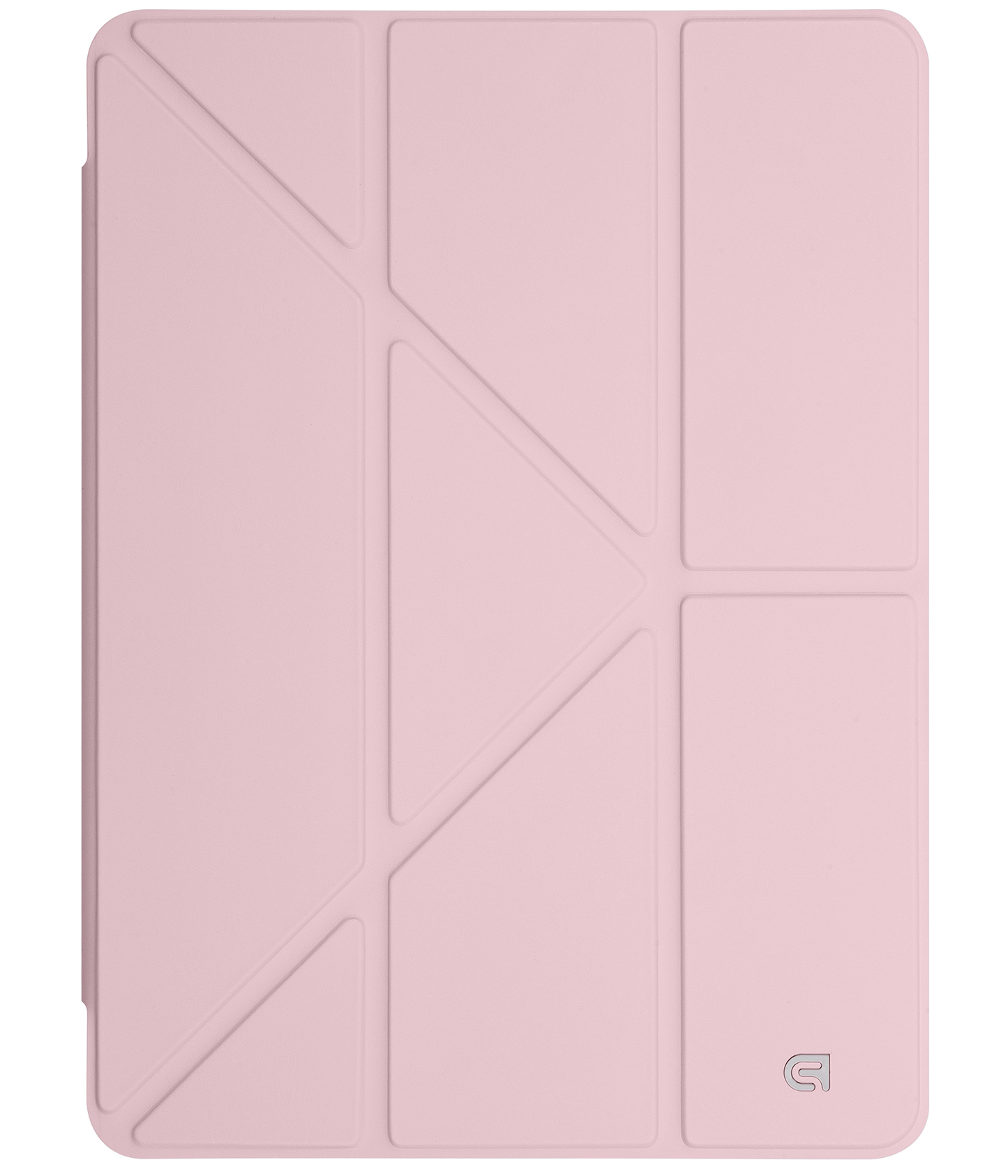 Чехол для планшета Armorstandart Y-Type PEN for iPad Air 10.9 M1 (2022) / Air 10.9 (2020) Pink (ARM77511) - Фото 1