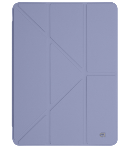 Чехол для планшета Armorstandart Y-Type PEN for iPad Air 10.9 M1 (2022) / Air 10.9 (2020) Purple (ARM77509) - Фото 1