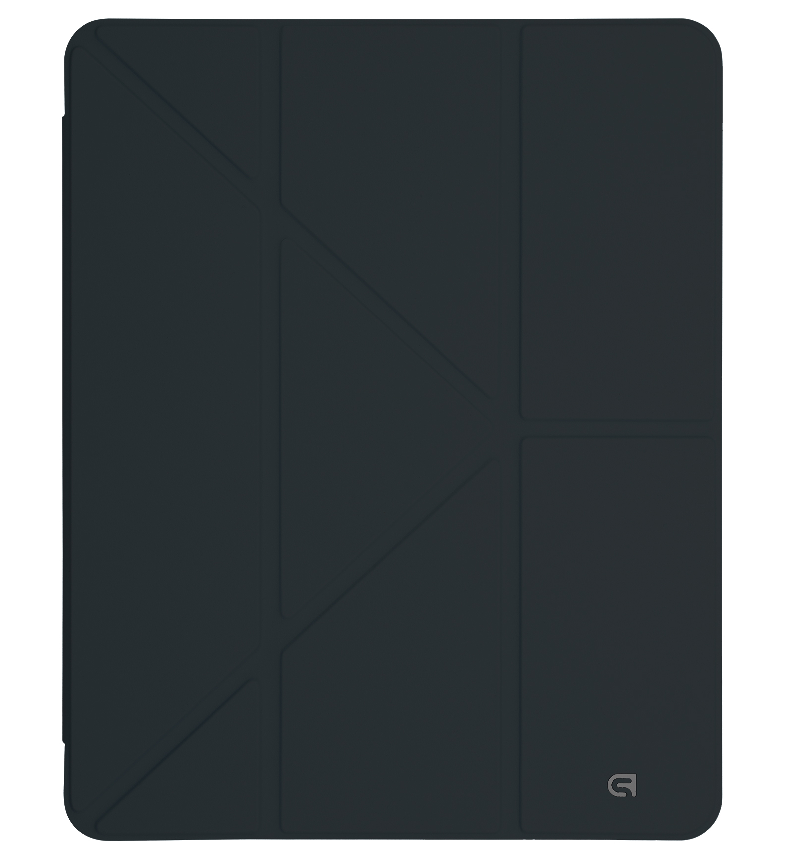 Чехол для планшета ArmorStandart Y-Type PEN for iPad Air 13 2025 / 2024 Black (ARM77518) - Фото 1
