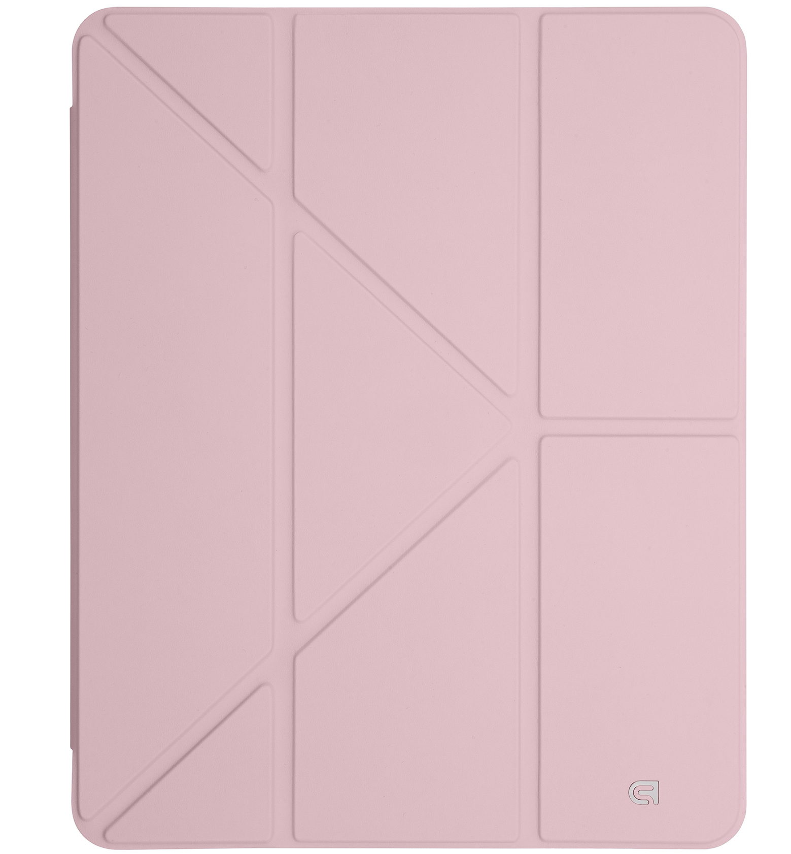 Чехол для планшета ArmorStandart Y-Type PEN for iPad Air 13 2025 / 2024 Pink (ARM77523) - Фото 1