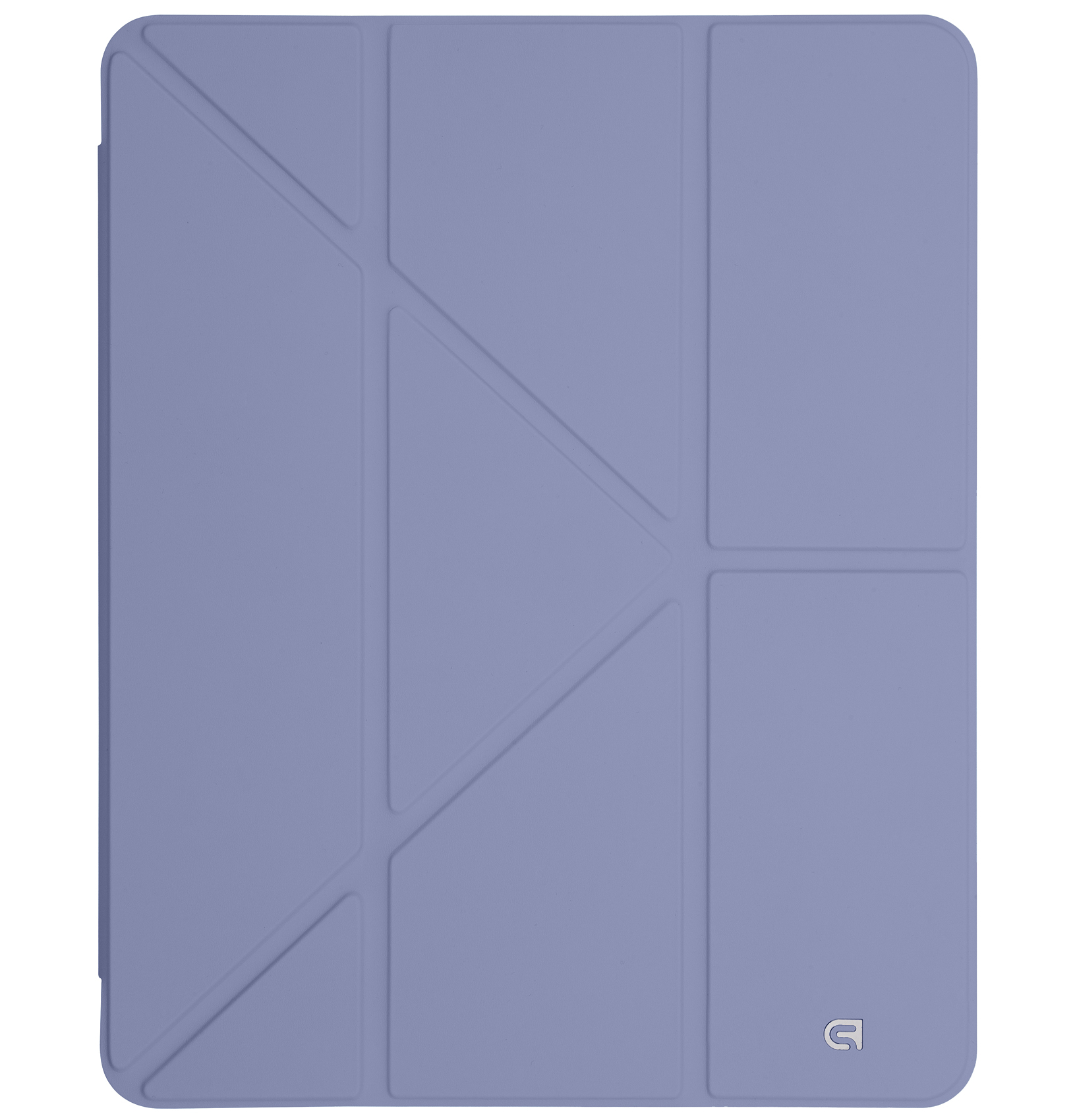 Чехол для планшета ArmorStandart Y-Type PEN for iPad Air 13 2025 / 2024 Purple (ARM77521) - Фото 1