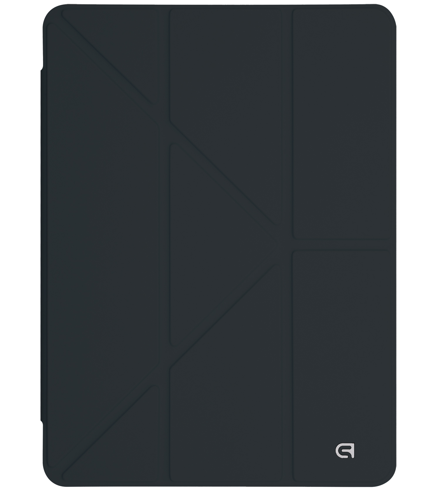 Чехол для планшета Armorstandart Y-Type PEN for iPad Pro 11 2022/2021/2020 Black (ARM77512) - Фото 1