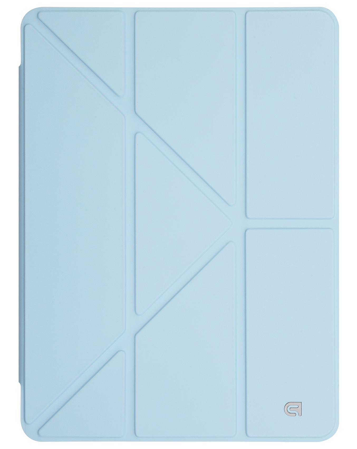 Чехол для планшета Armorstandart Y-Type PEN for iPad Pro 11 2022/2021/2020 Blue (ARM77513) - Фото 1