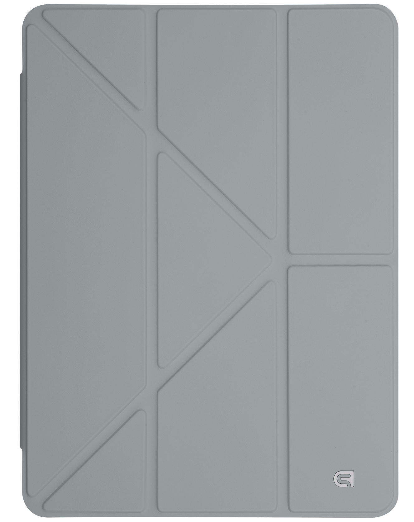 Чехол для планшета Armorstandart Y-Type PEN for iPad Pro 11 2022/2021/2020 Gray (ARM77516) - Фото 1