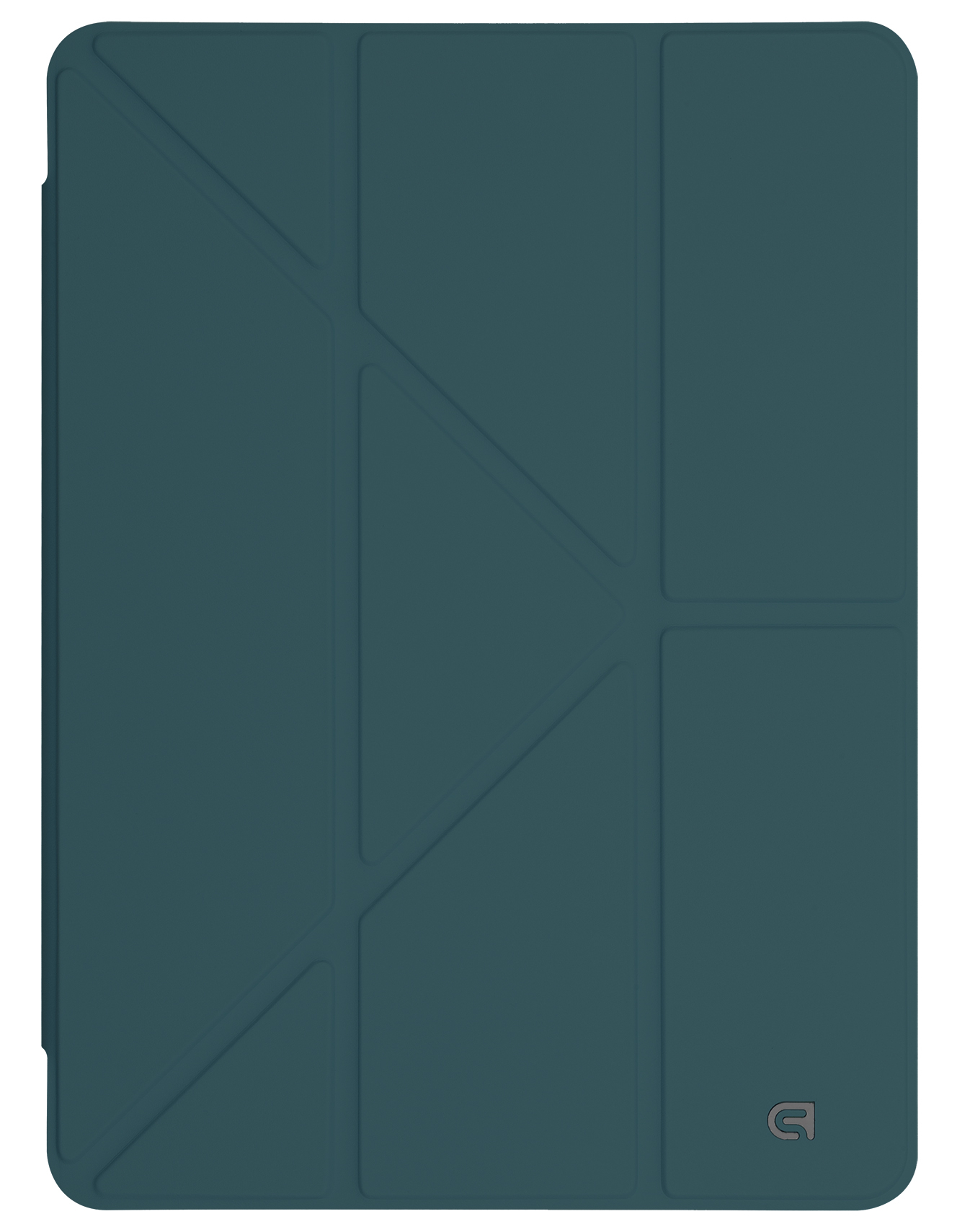 Чехол для планшета Armorstandart Y-Type PEN for iPad Pro 11 2022/2021/2020 Pine Green (ARM77514) - Фото 1