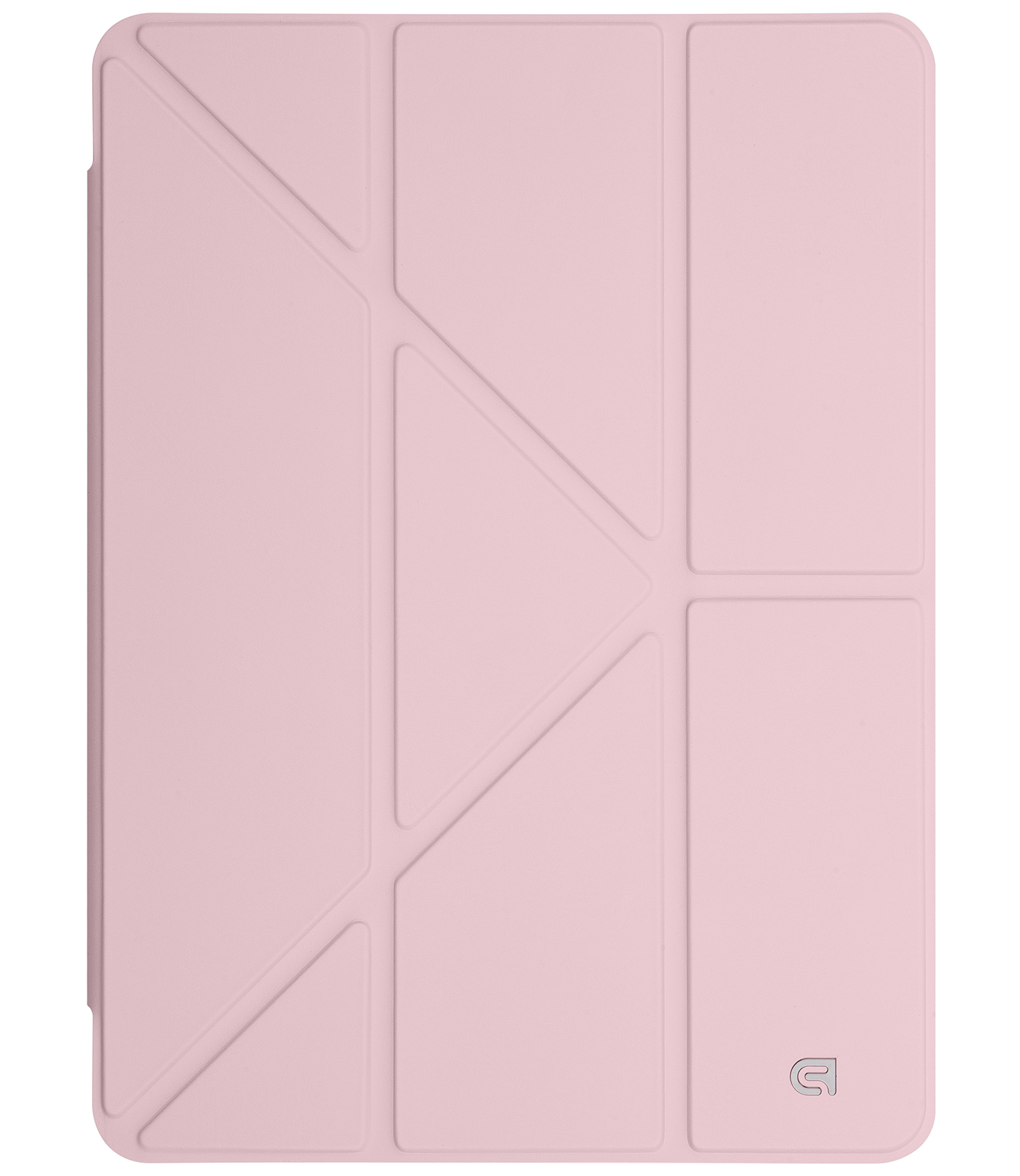 Чехол для планшета Armorstandart Y-Type PEN for iPad Pro 11 2022/2021/2020 Pink (ARM77517) - Фото 1