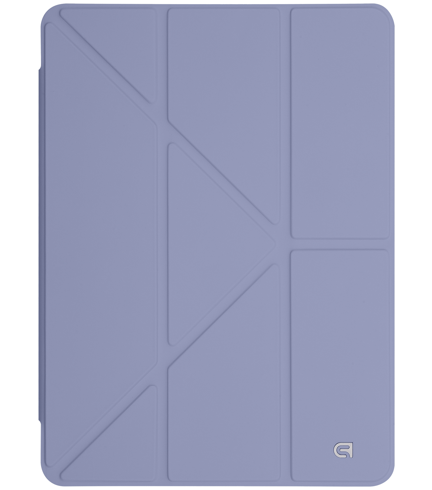 Чехол для планшета Armorstandart Y-Type PEN for iPad Pro 11 2022/2021/2020 Purple (ARM77515) - Фото 1