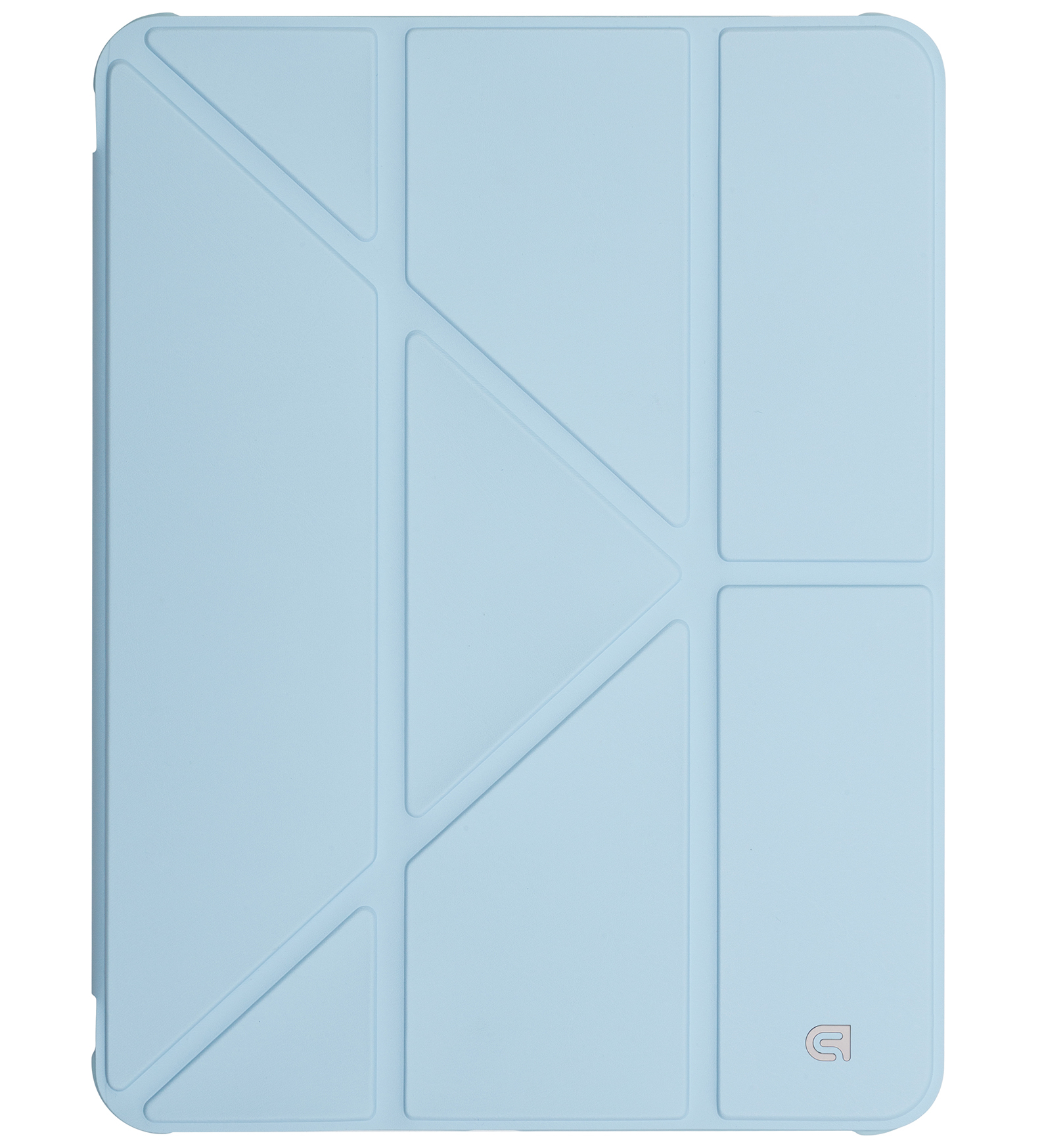 Чехол для планшета Armorstandart Y-Type PEN for iPad Pro 11 2024 Blue (ARM77531) - Фото 1