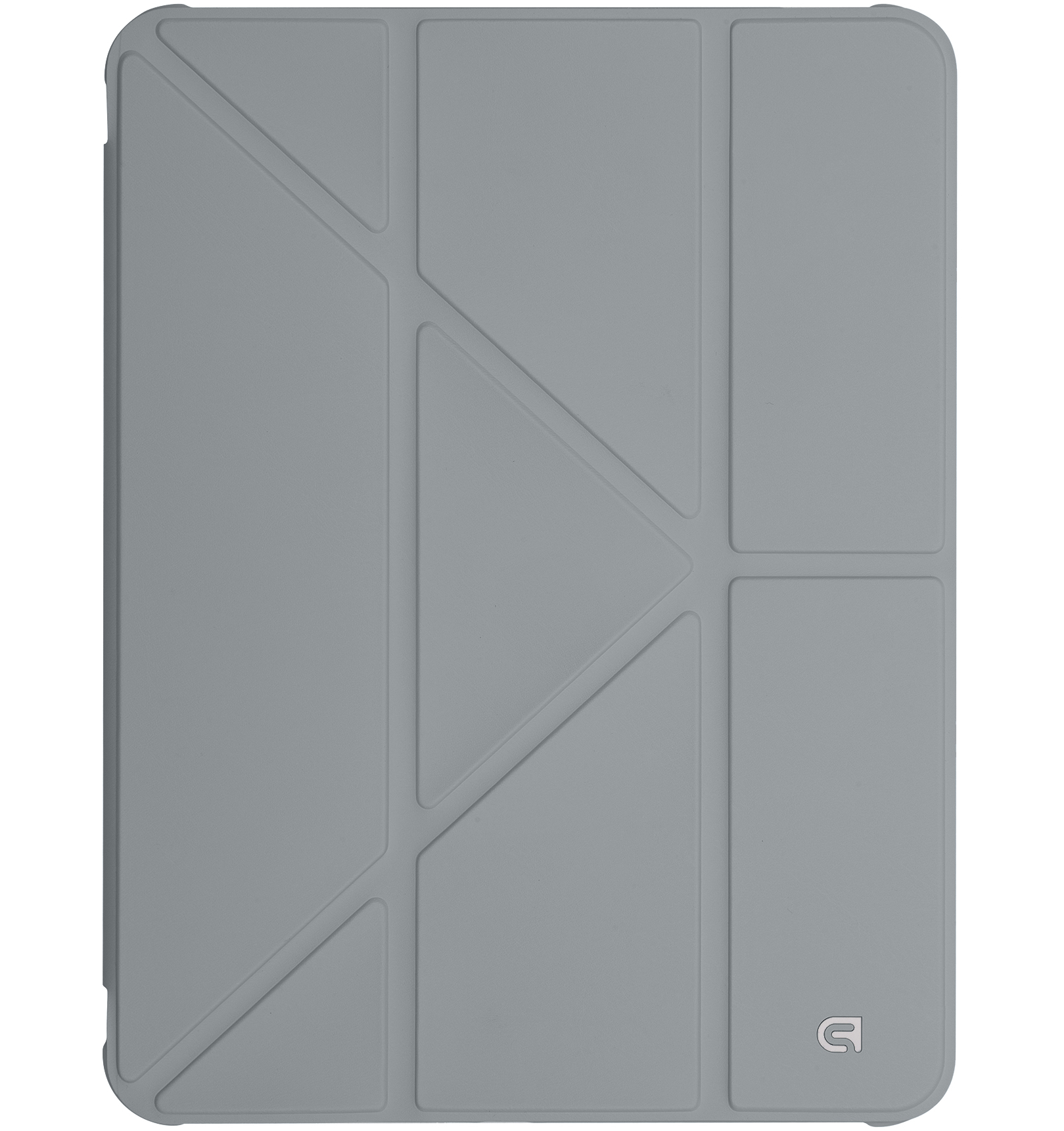 Чехол для планшета Armorstandart Y-Type PEN for iPad Pro 11 2024 Gray (ARM77534) - Фото 1