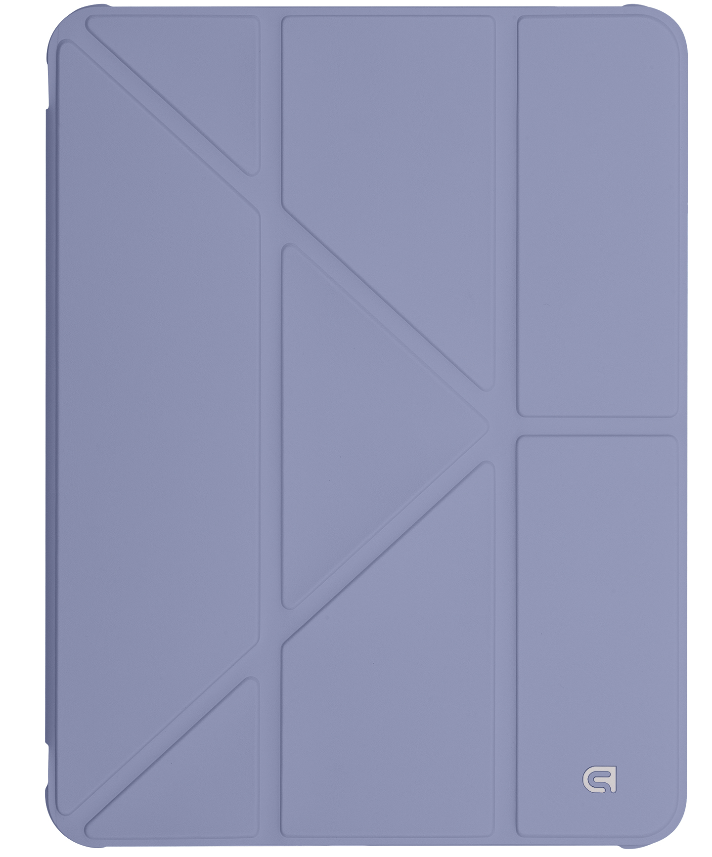 Чехол для планшета Armorstandart Y-Type PEN for iPad Pro 11 2024 Purple (ARM77533) - Фото 1