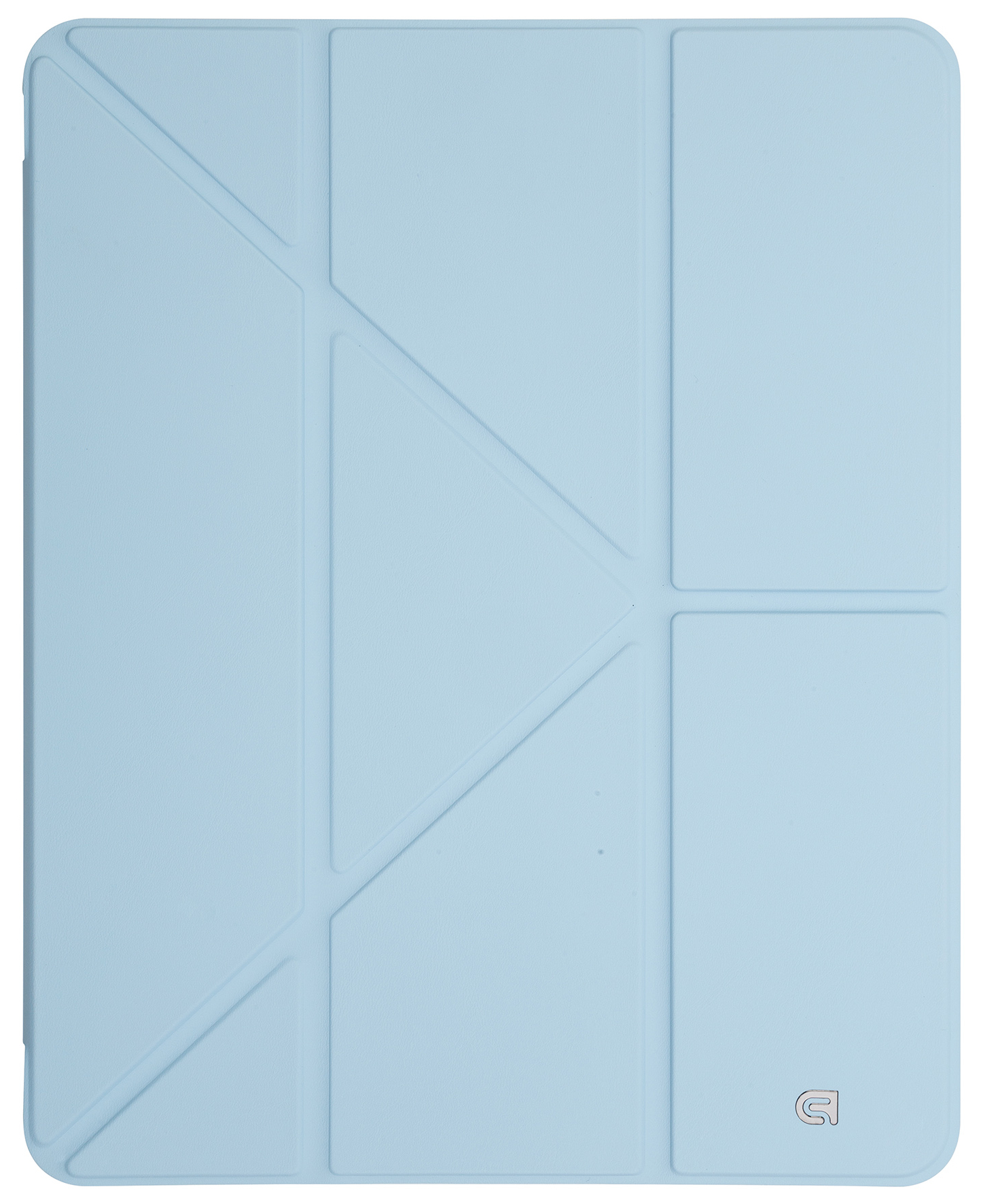 Чехол для планшета Armorstandart Y-Type PEN for iPad Pro 13 2024 Blue (ARM77519) - Фото 1