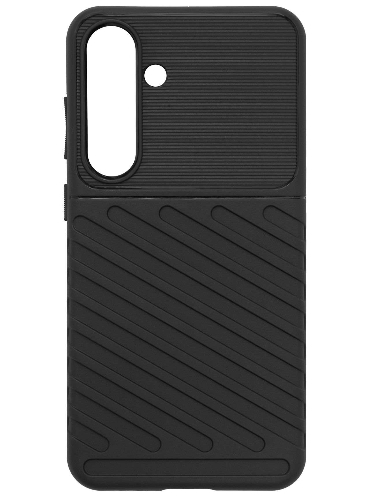 Чехол для смартфона Armorstandart Rhino for Samsung S25 Plus Black (ARM82285) - Фото 1