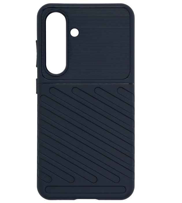 Чехол для смартфона Armorstandart Rhino for Samsung S25 Blue (ARM82284) - Фото 1