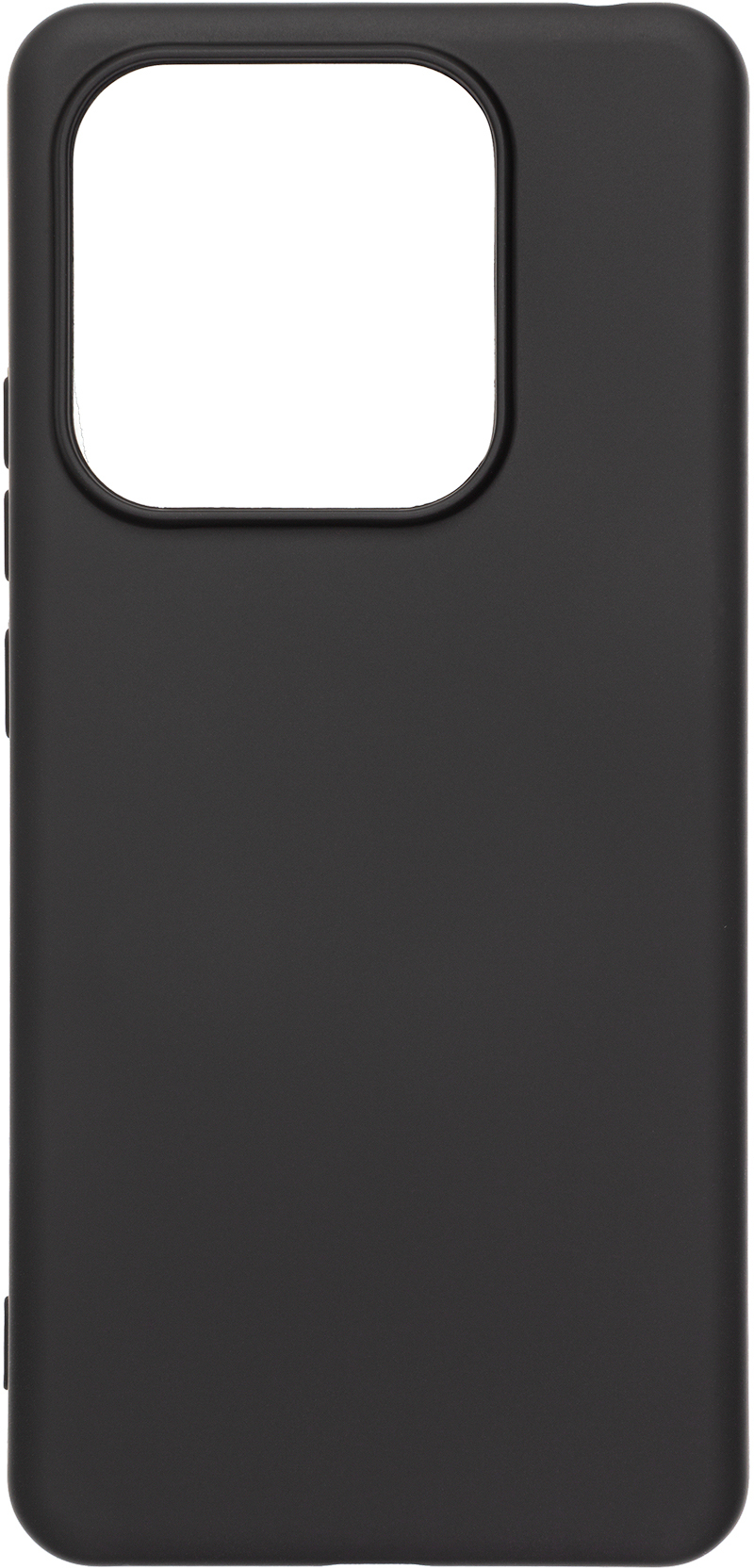 Чехол для смартфона Armorstandart ICON for Xiaomi Redmi Note 14 5G Black (ARM82258) - Фото 1