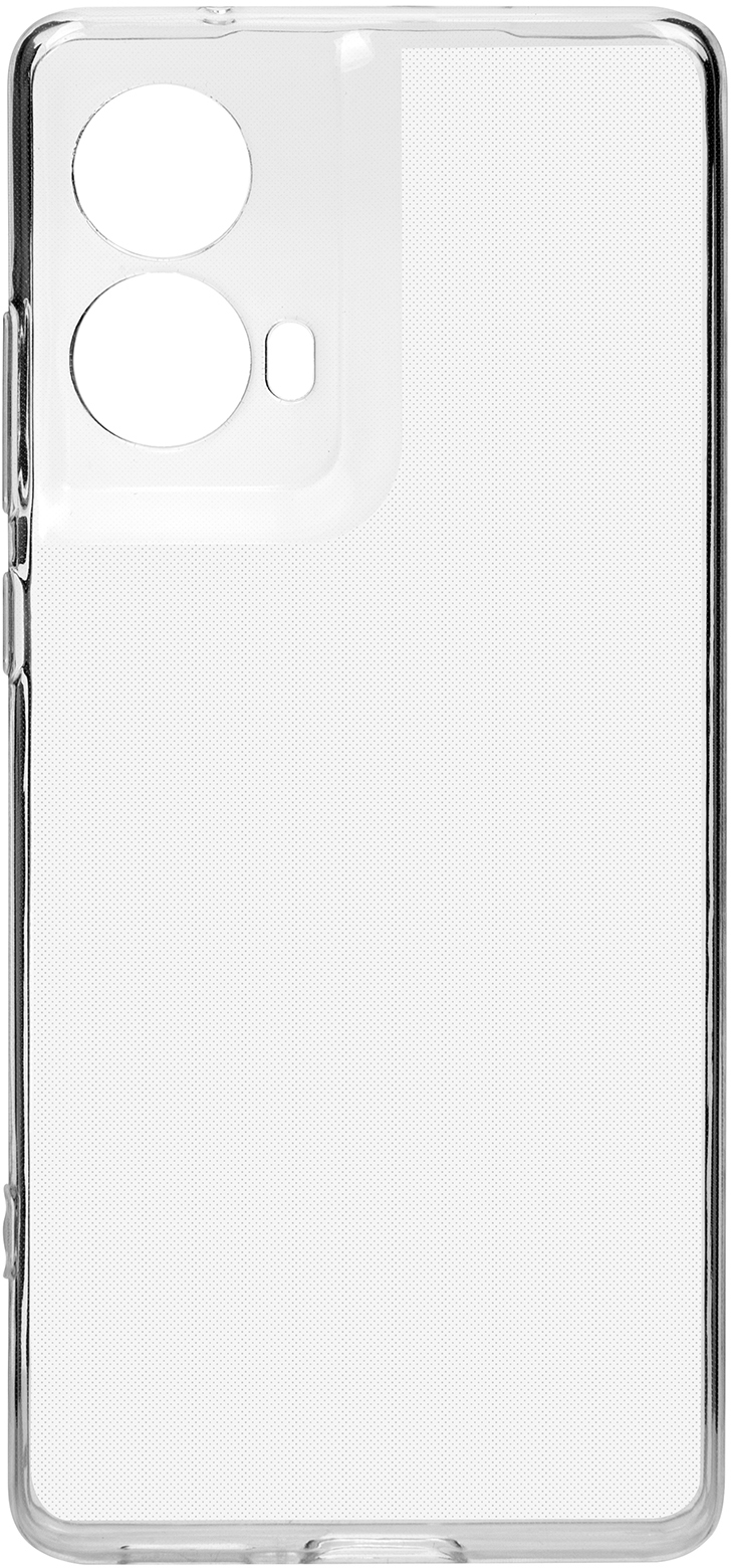 Чехол для смартфона Armorstandart Air for Motorola G85 5G Camera cover Clear (ARM77360) - Фото 1