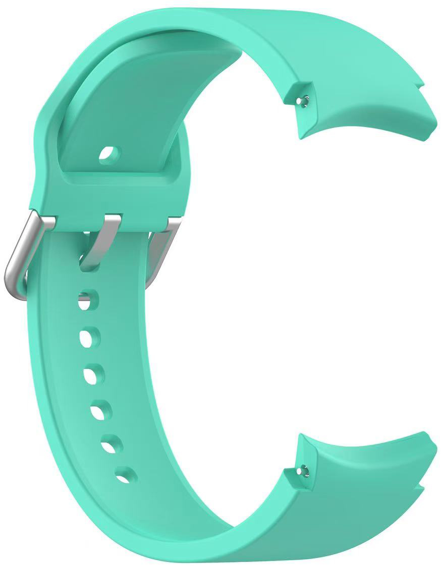 Ремешок для смарт-часов Armorstandart for Samsung Galaxy Watch 7/FE/6/6 Classic/5/5 Pro/4/4 Classic Teal (ARM81071) - Фото 1