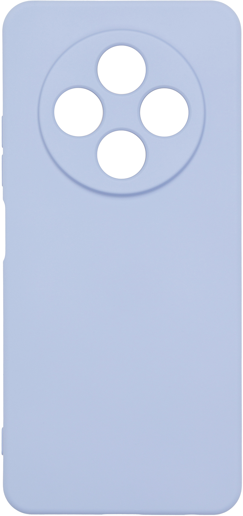 Чехол для смартфона Armorstandart ICON for Tecno Spark 30 4G (KL6) Camera cover Lavender (ARM81368) - Фото 1